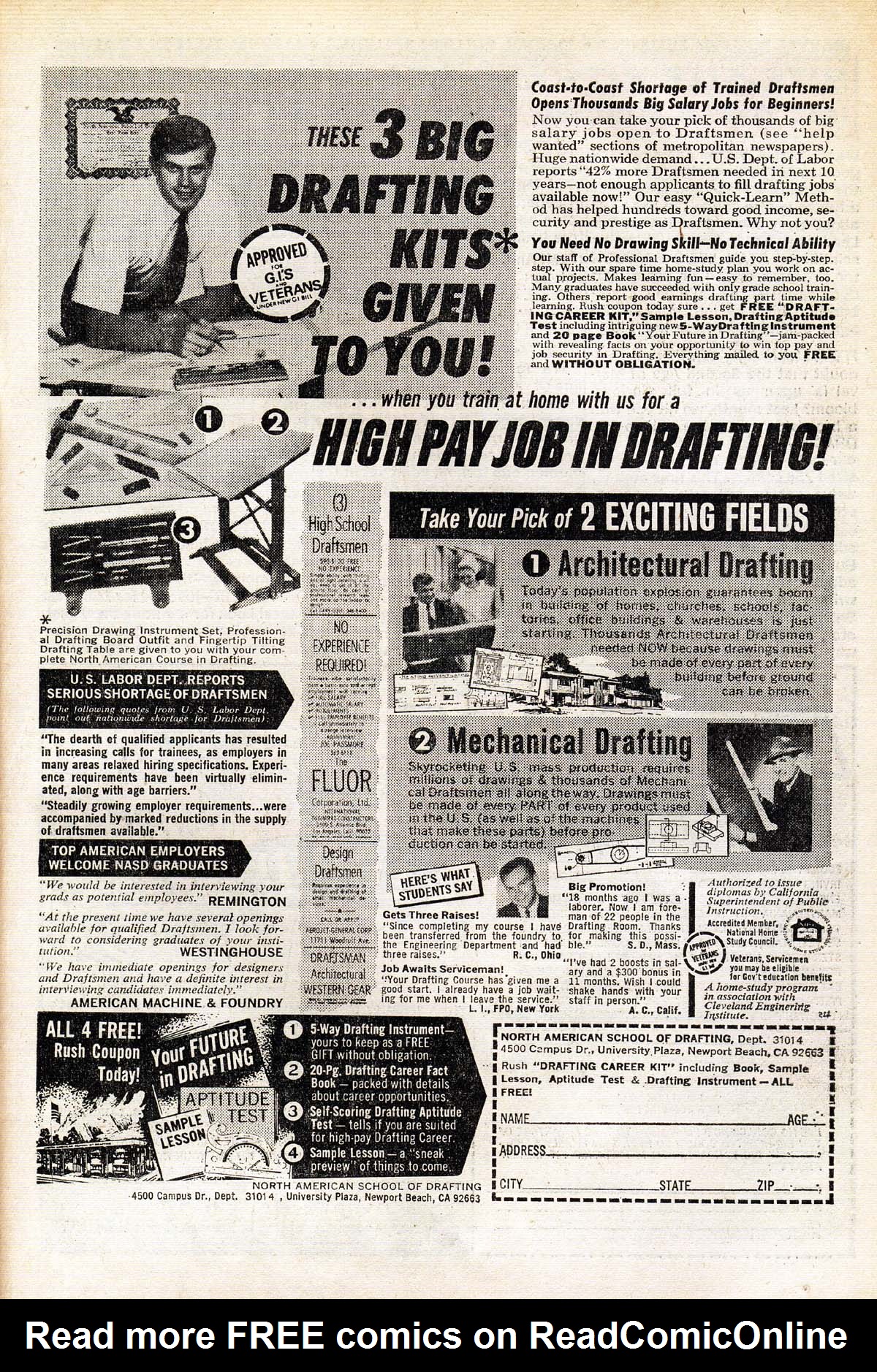 Read online Gunhawks comic -  Issue #5 - 31