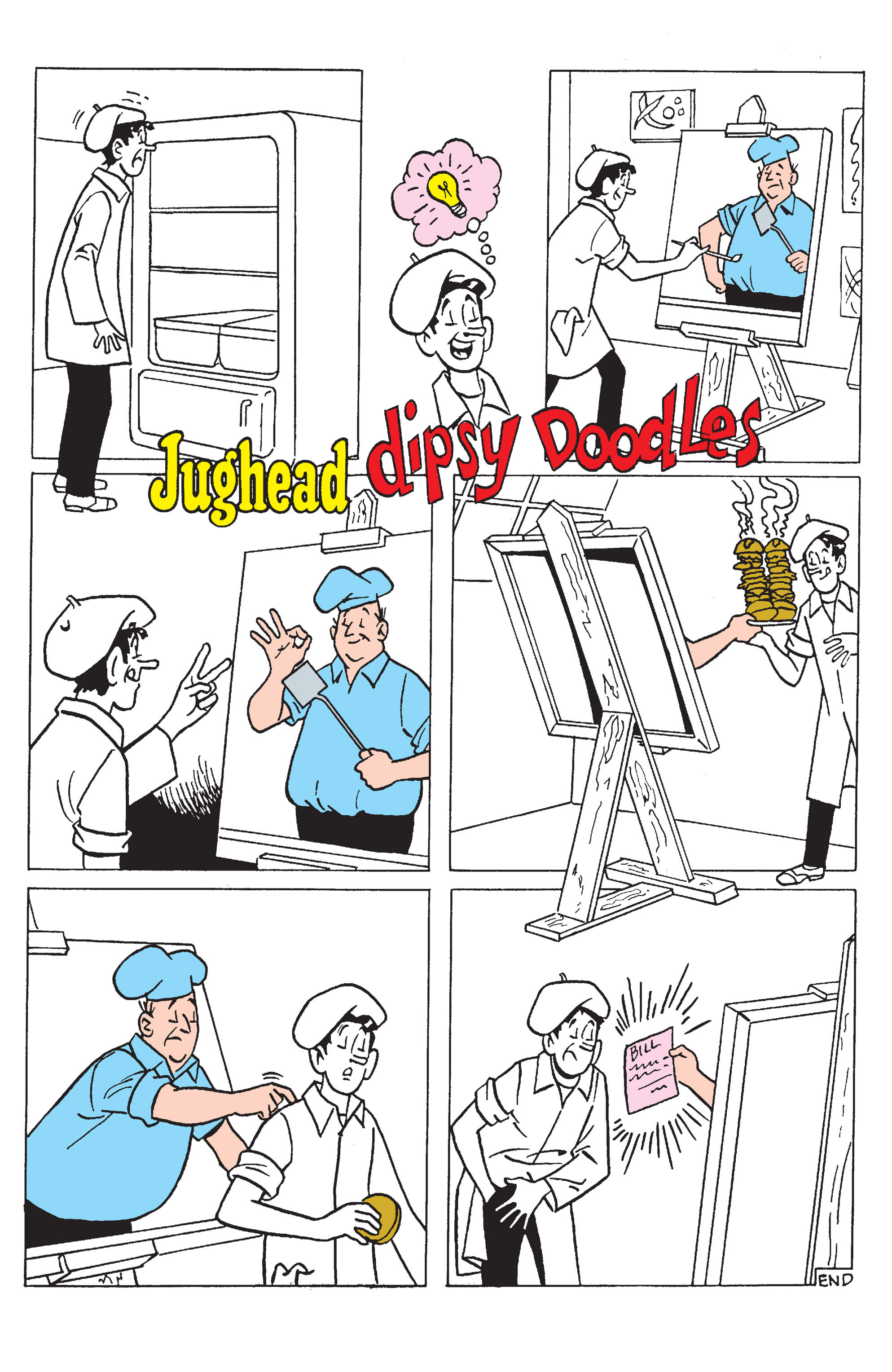 Read online Pep Digital comic -  Issue #86 - 13