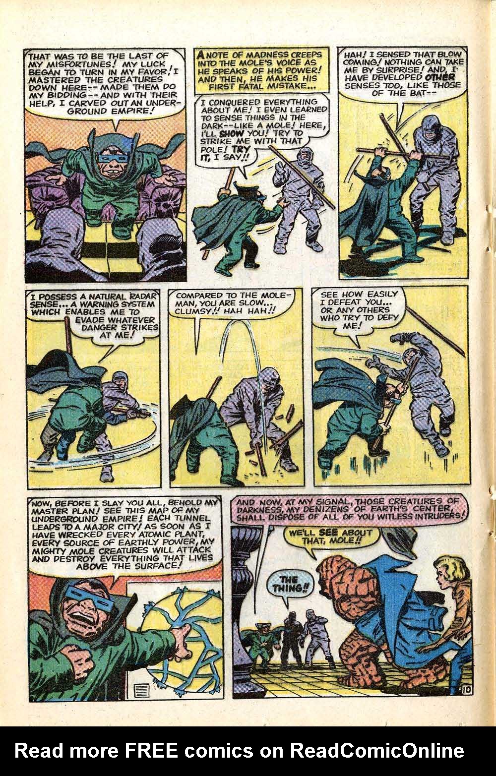 Fantastic Four (1961) _Annual_7 Page 11