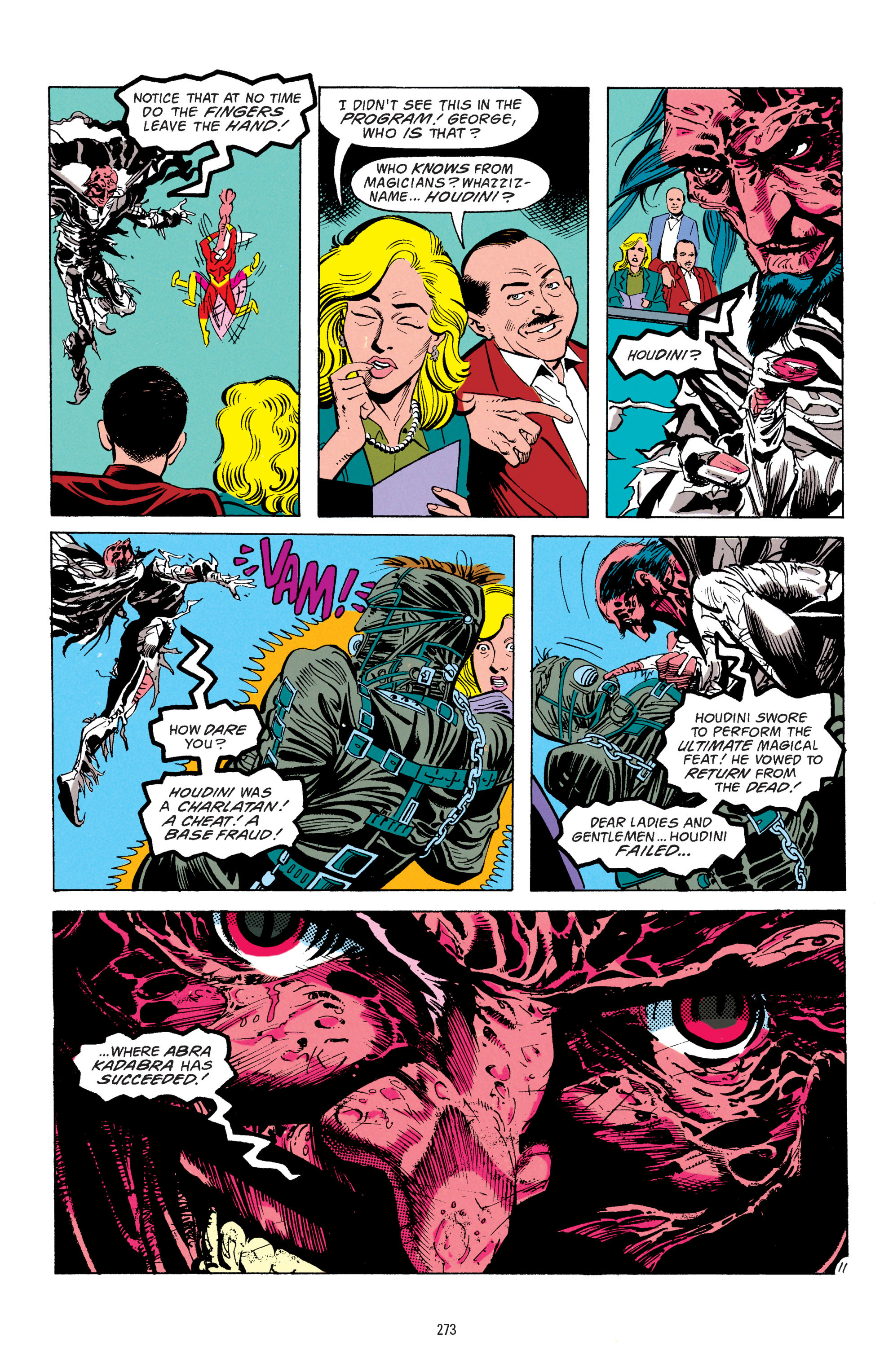 Read online Flash by Mark Waid comic -  Issue # TPB 1 (Part 3) - 71