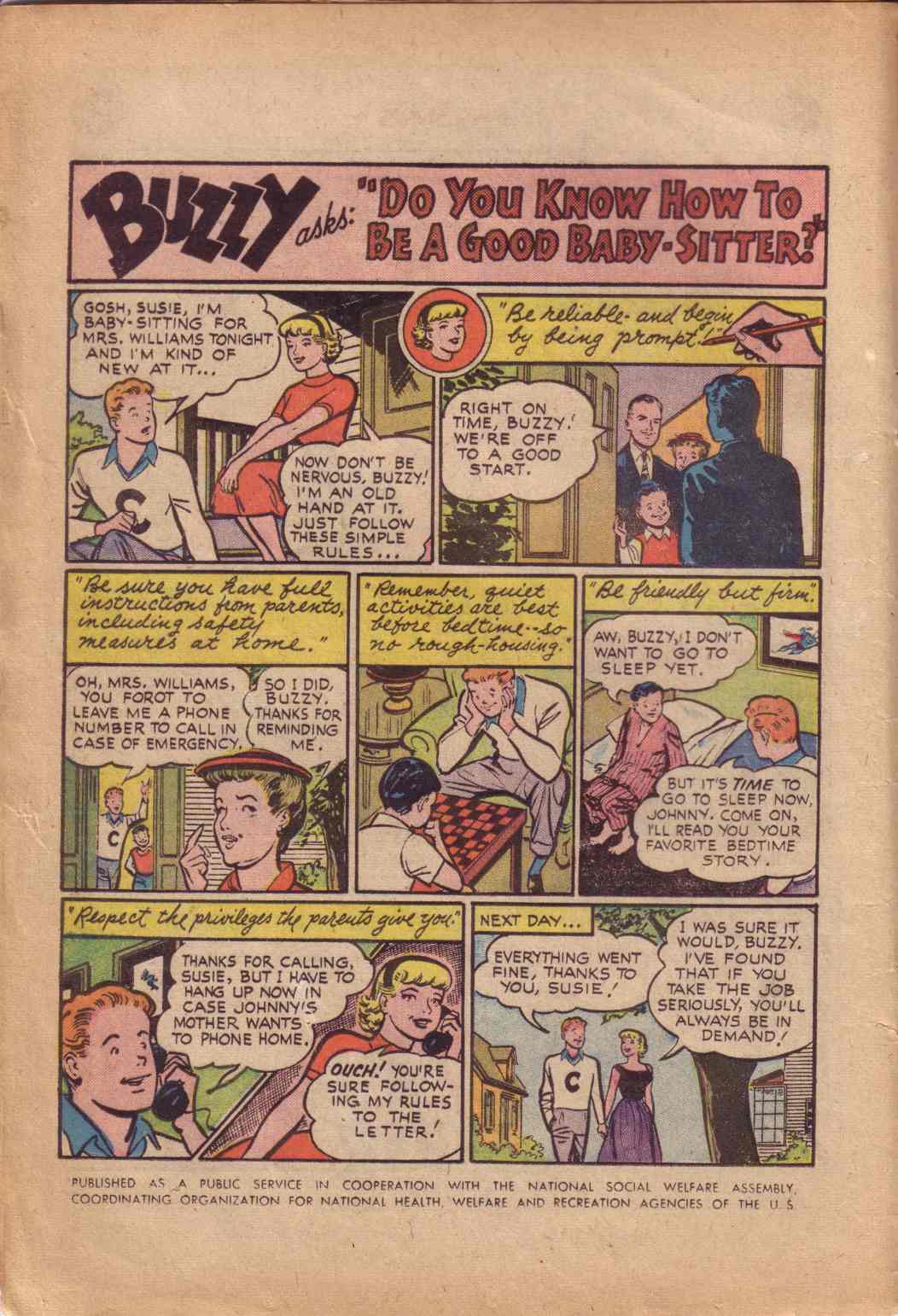 Batman (1940) issue 97 - Page 12