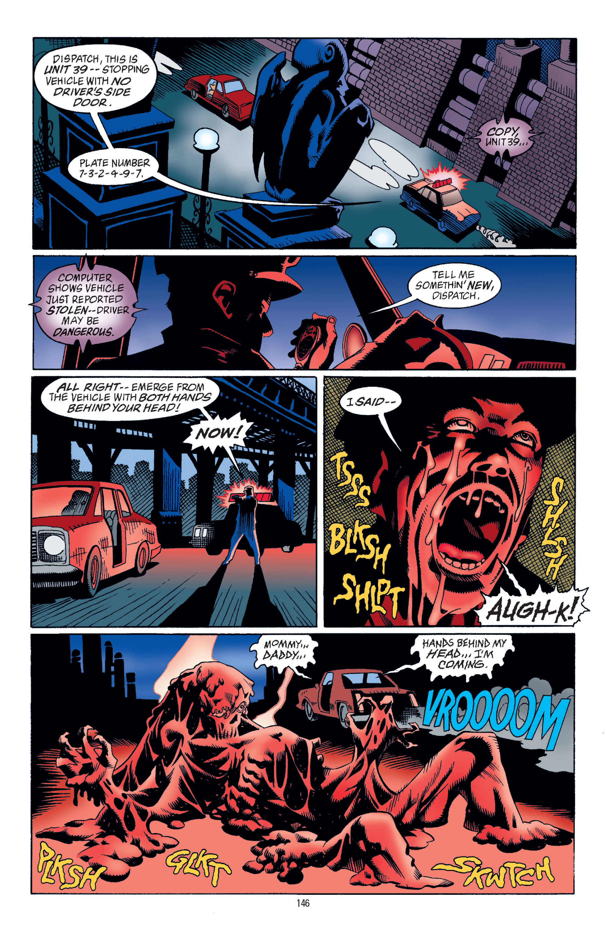 Read online Batman Arkham: Clayface comic -  Issue # TPB (Part 2) - 46