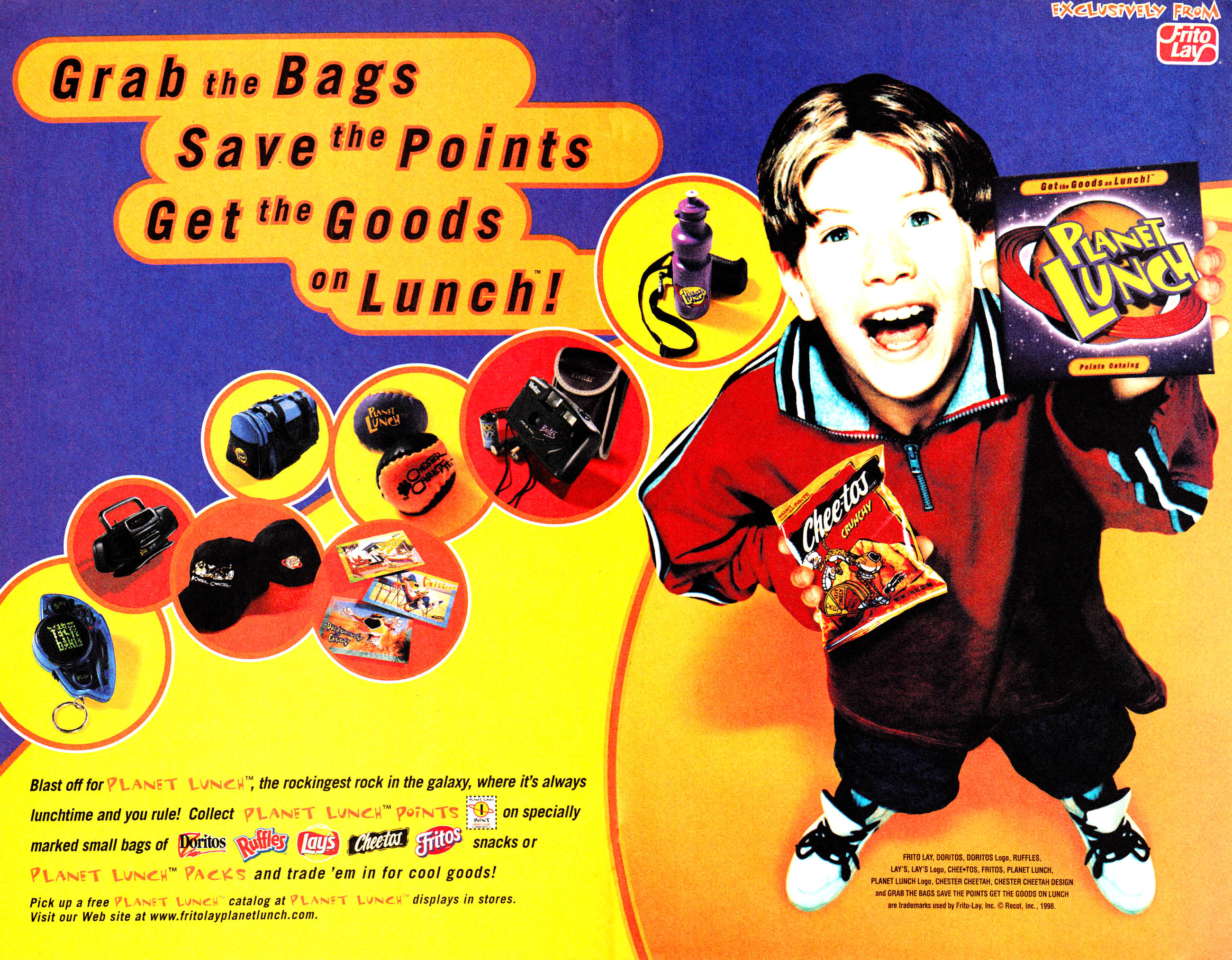 Read online Looney Tunes (1994) comic -  Issue #39 - 10