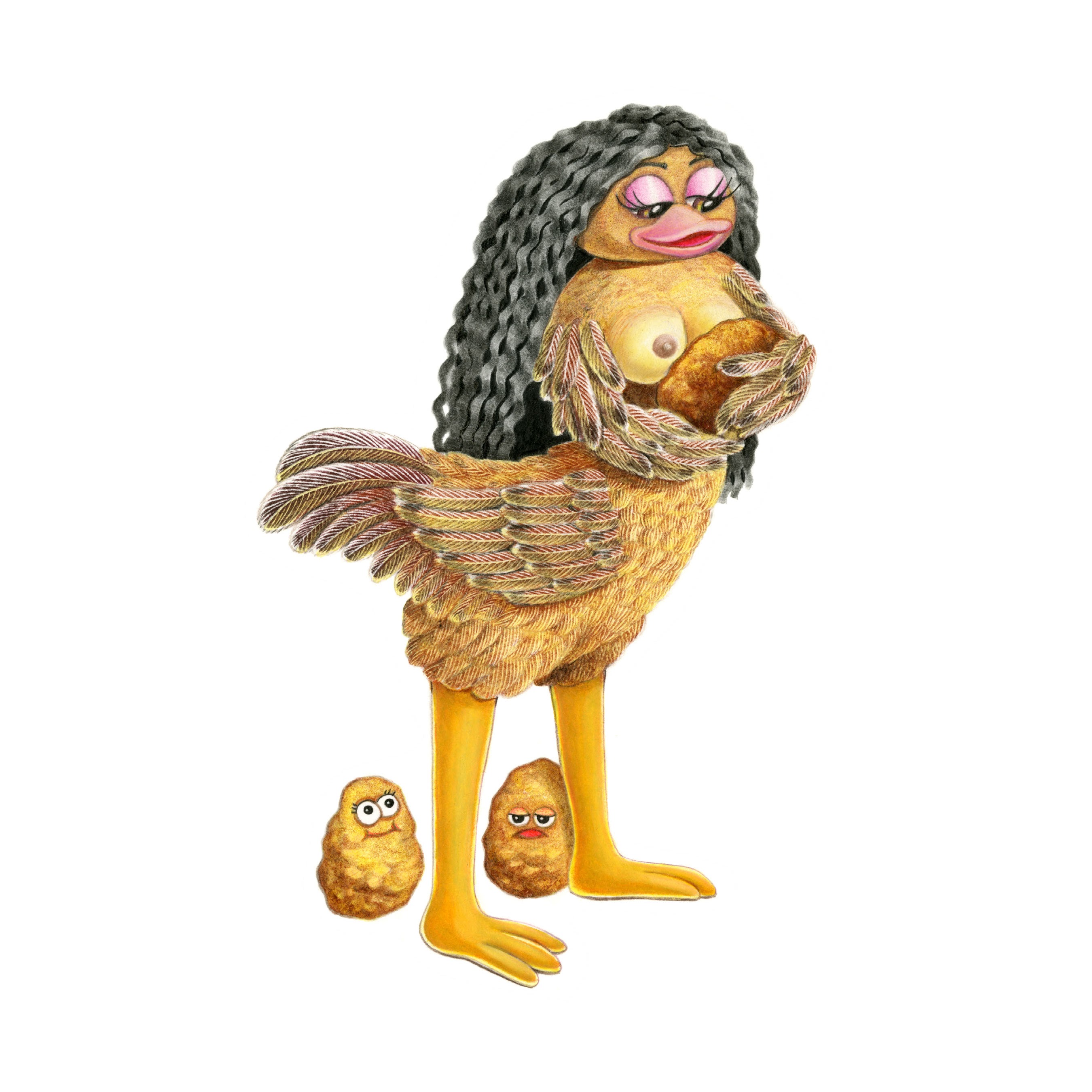 Read online Mindviscosity comic -  Issue # TPB (Part 2) - 53