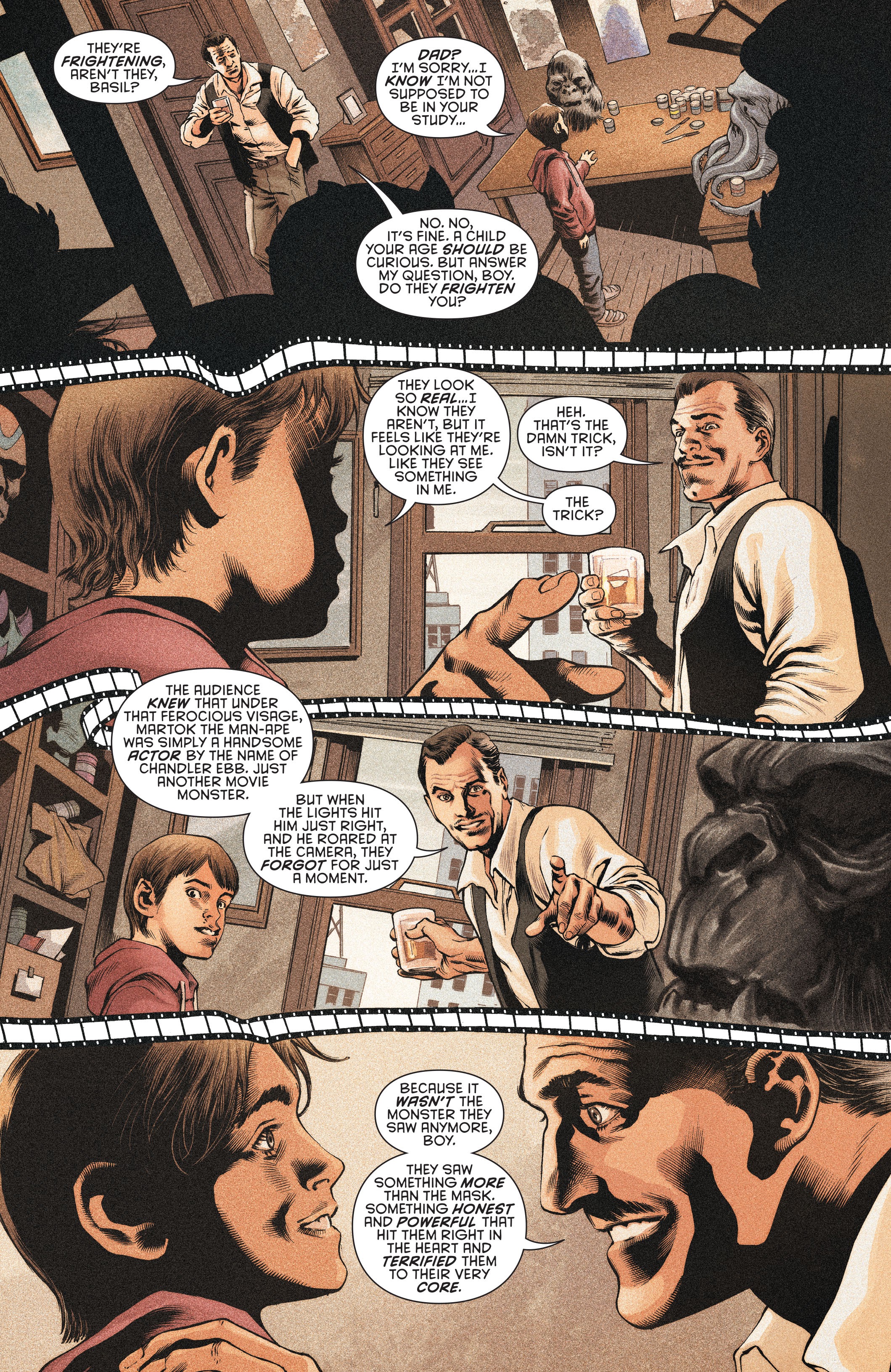 Read online Batman: Detective Comics: Rebirth Deluxe Edition comic -  Issue # TPB 3 (Part 3) - 3