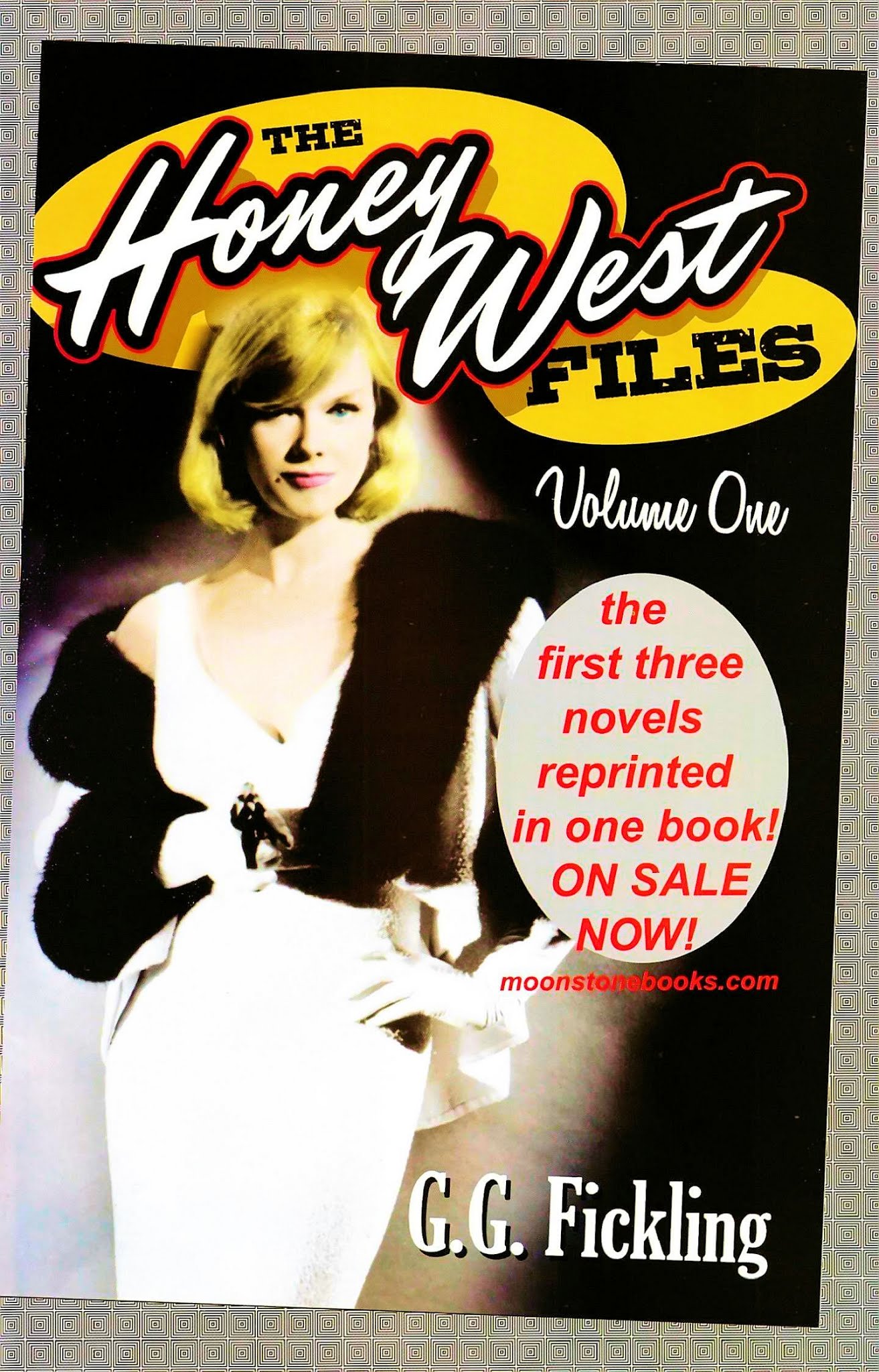 Read online Honey West comic -  Issue #6 - 25