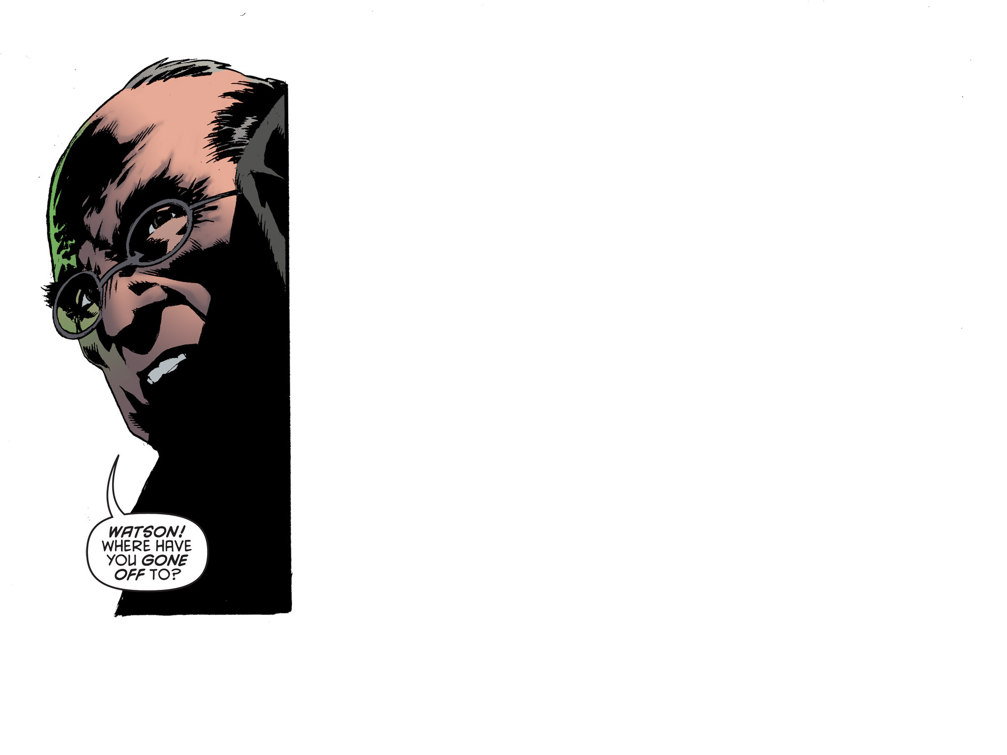 Read online Harley Quinn (2014) comic -  Issue # _Annual - 248