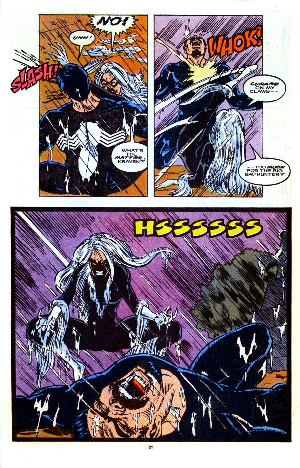 Read online What If...? (1989) comic -  Issue #20 - 18