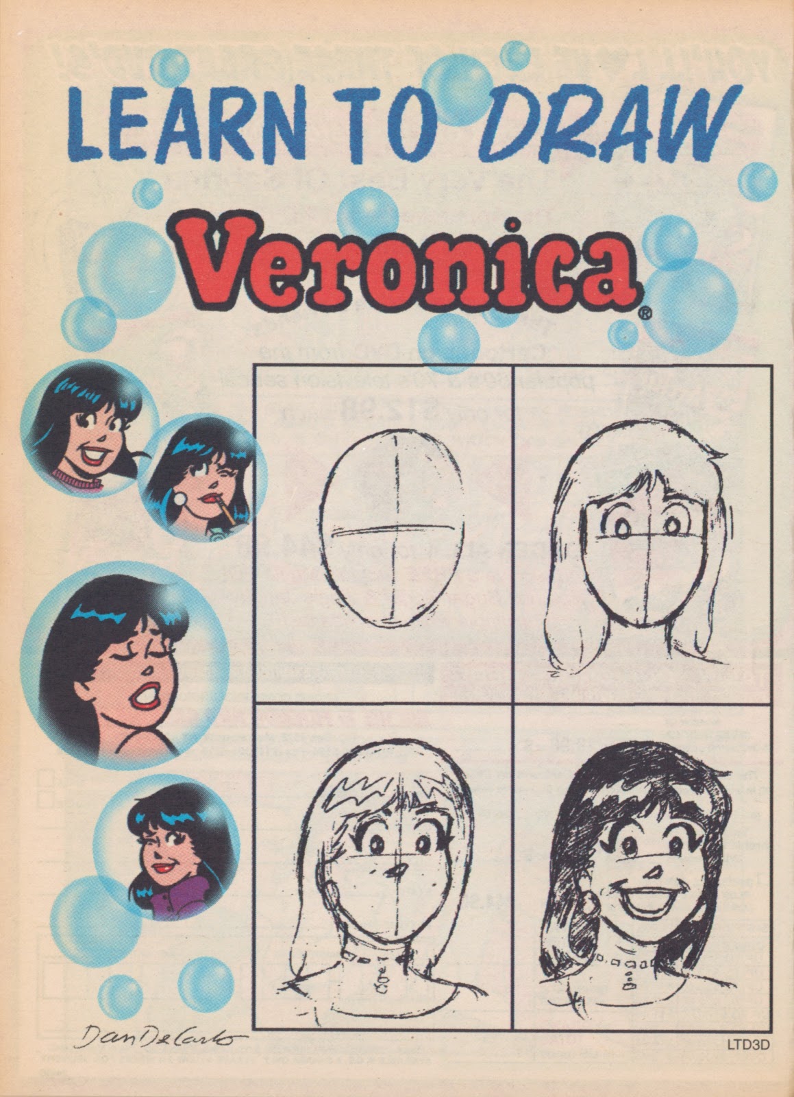 Betty and Veronica Double Digest issue 152 - Page 100