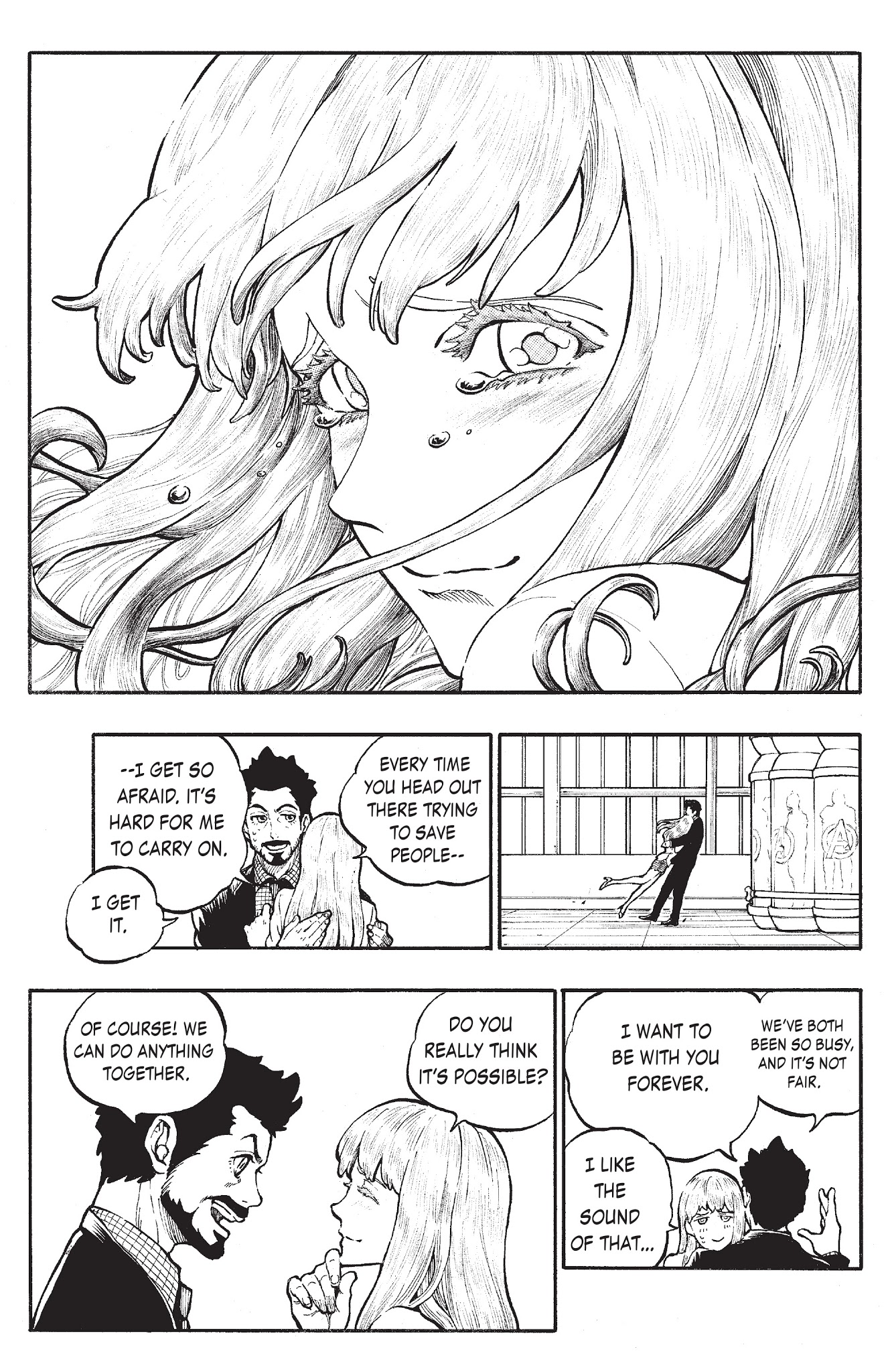 Read online Zombies Assemble comic -  Issue #0 - 26