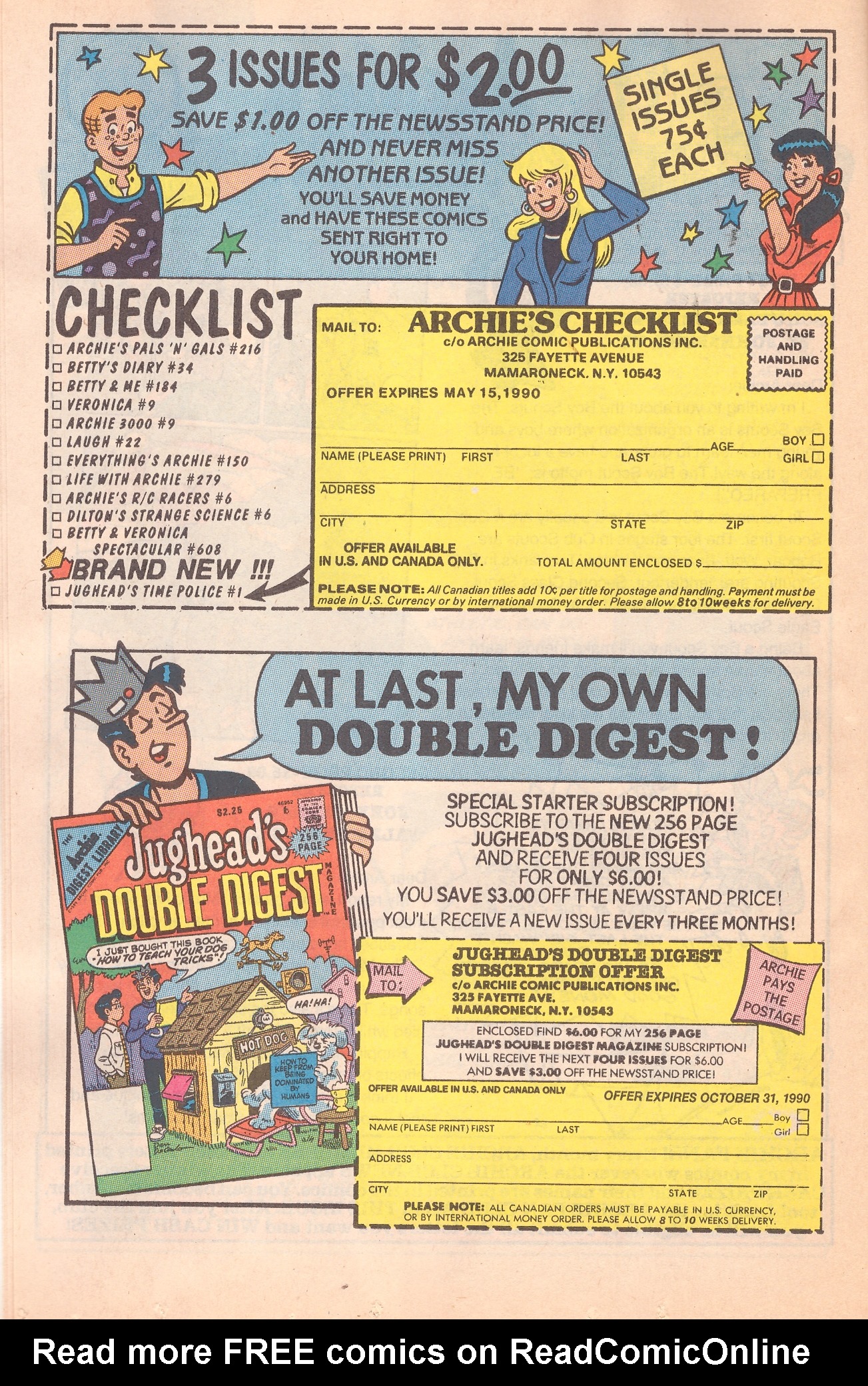 Read online Explorers Of The Unknown comic -  Issue #1 - 12