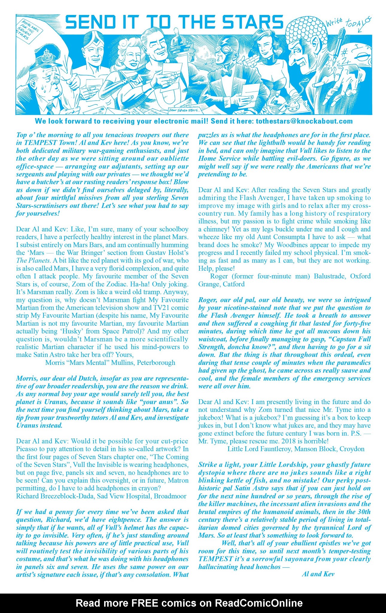 Read online The League of Extraordinary Gentlemen Volume 4: The Tempest comic -  Issue #2 - 33