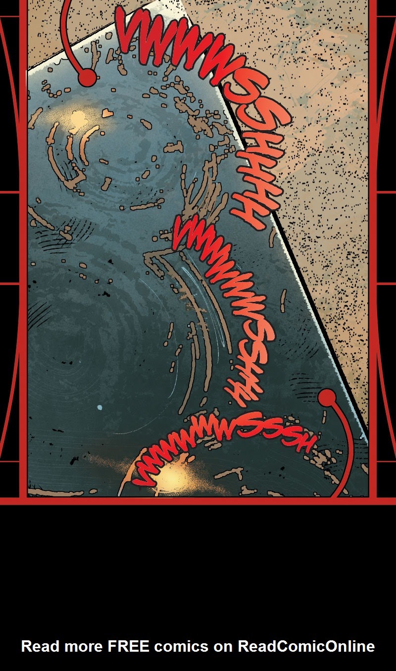 Read online Eternals: The 500 Year War Infinity Comic comic -  Issue #1 - 18