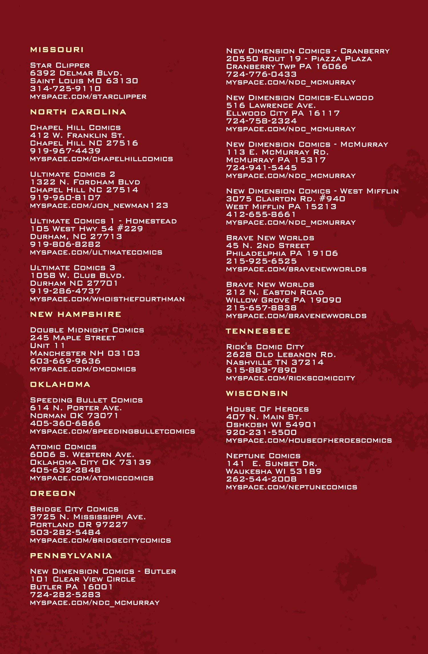 Read online North Wind comic -  Issue #2 - 27