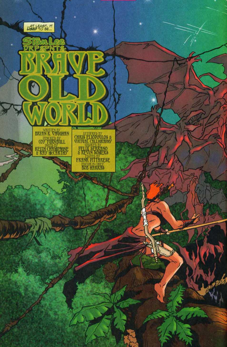 Read online What If...? (1989) comic -  Issue #112 - 5