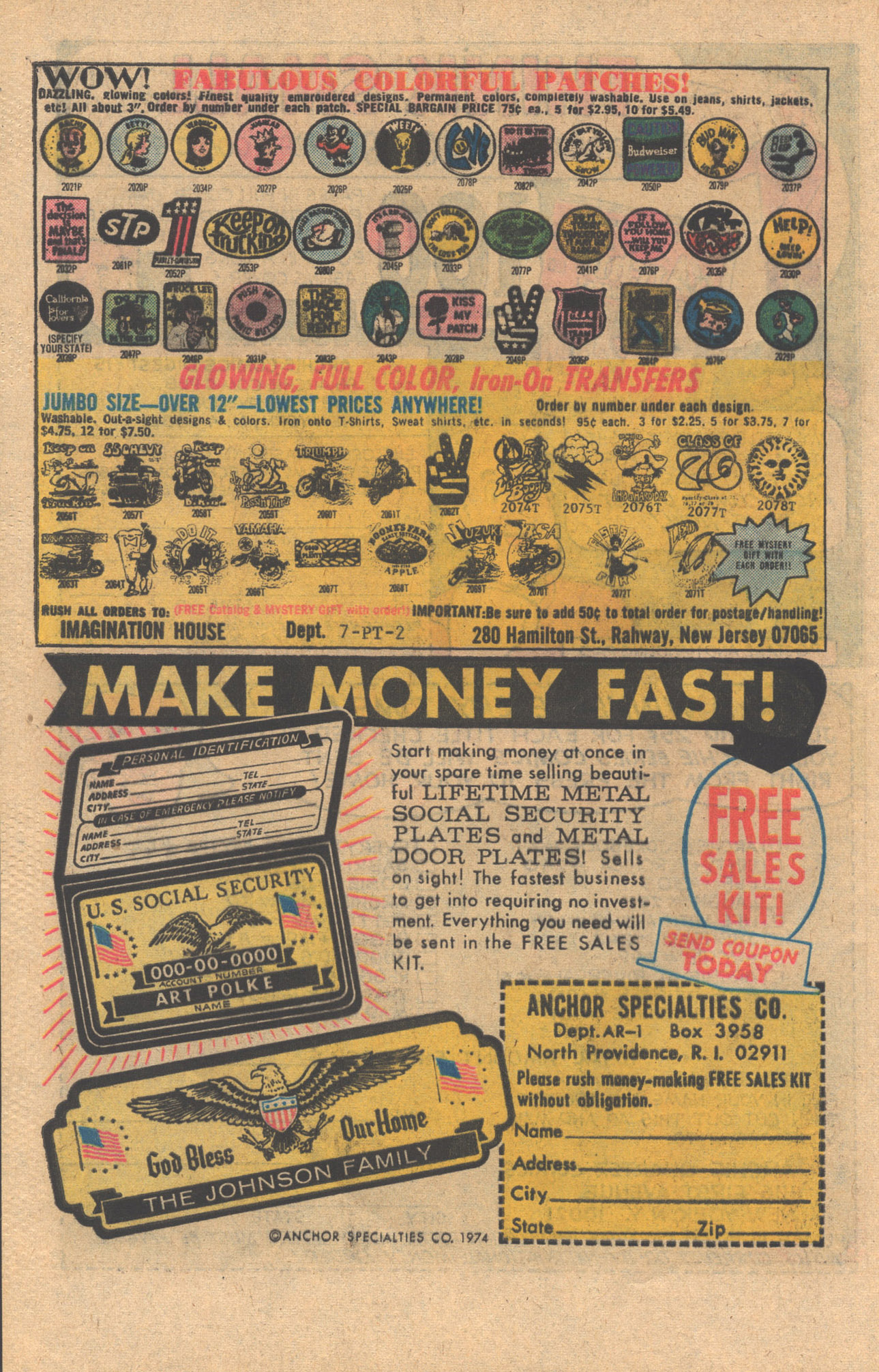 Read online Life With Archie (1958) comic -  Issue #163 - 28