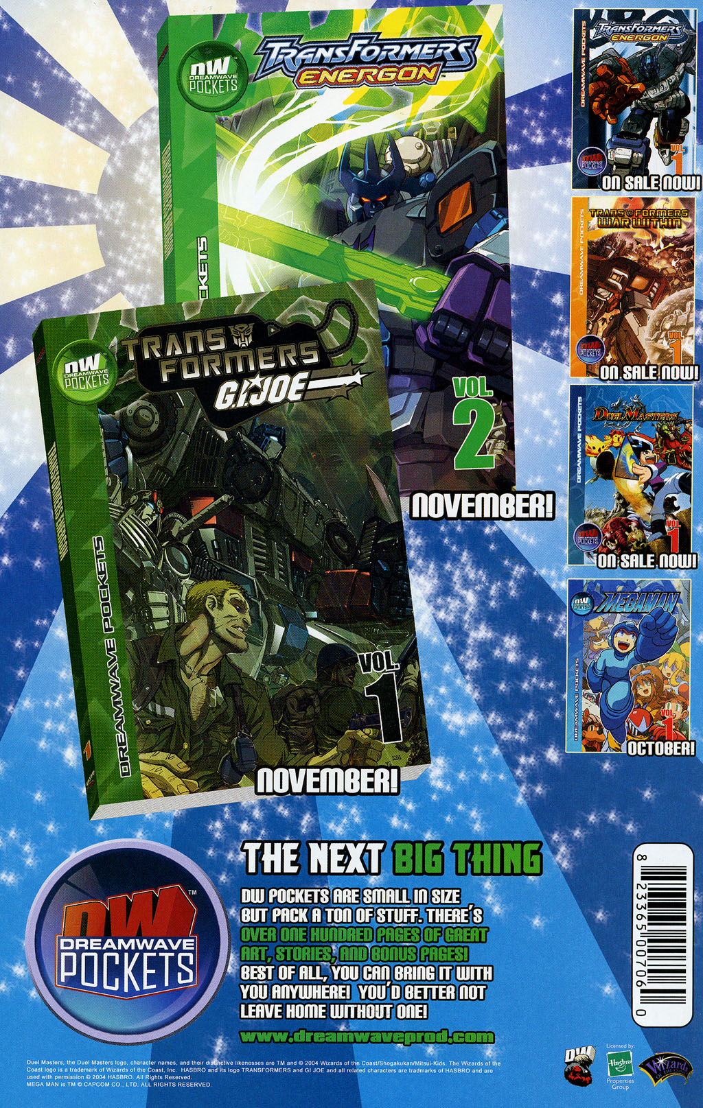Read online Transformers: Generation 1 (2004) comic -  Issue #9 - 26