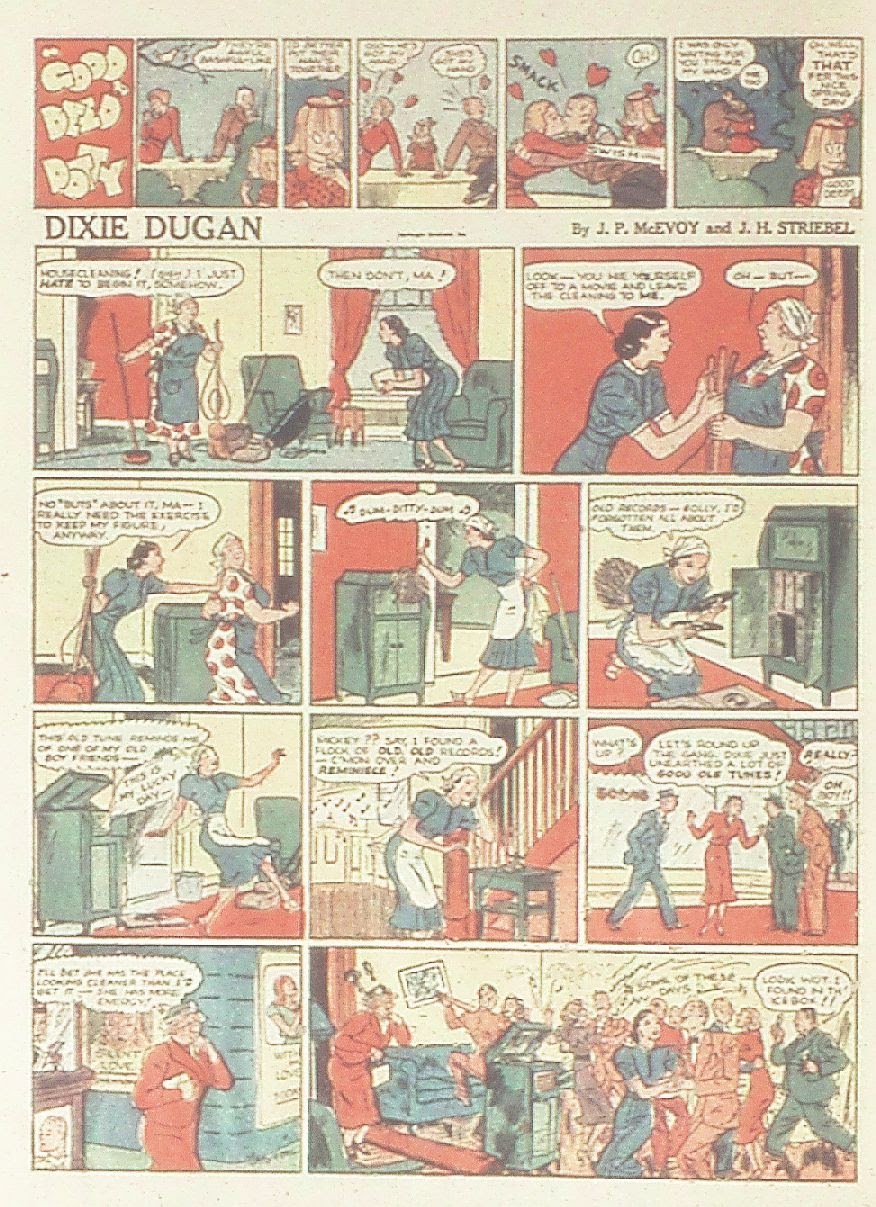 Read online Feature Comics comic -  Issue #21 - 60