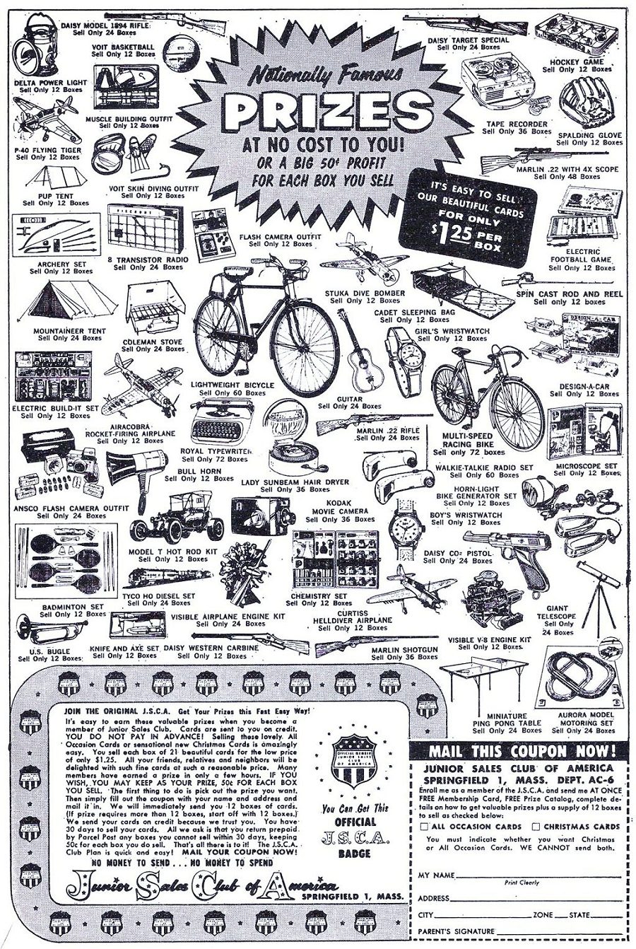 Read online Archie (1960) comic -  Issue #139 - 35