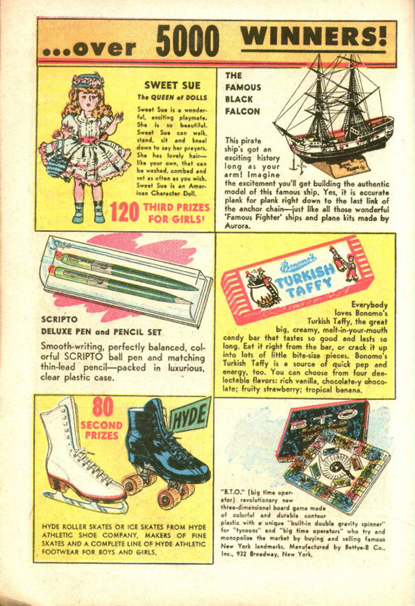 Read online The Adventures of Rex the Wonder Dog comic -  Issue #29 - 14