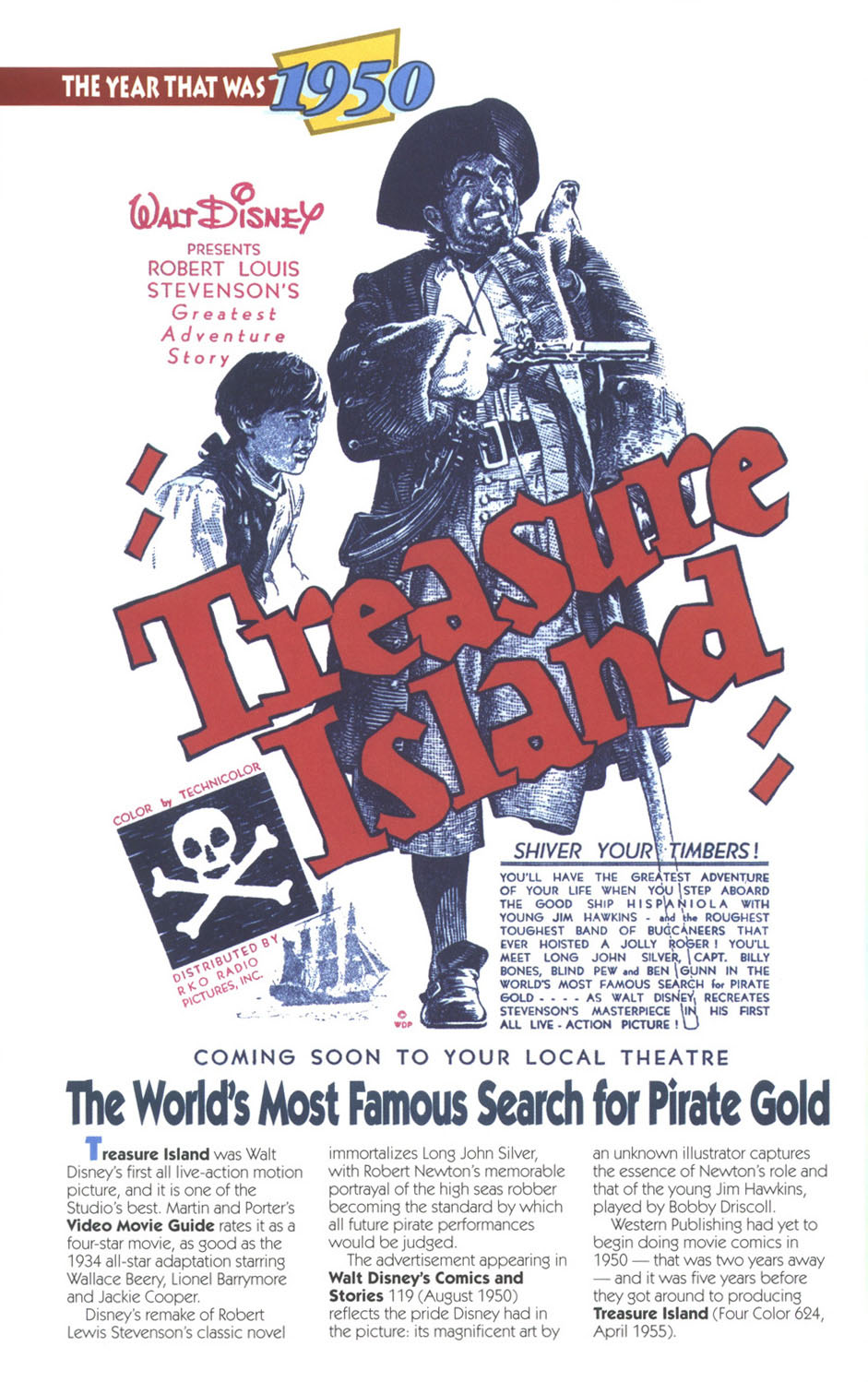 Read online Walt Disney's Comics and Stories comic -  Issue #605 - 28