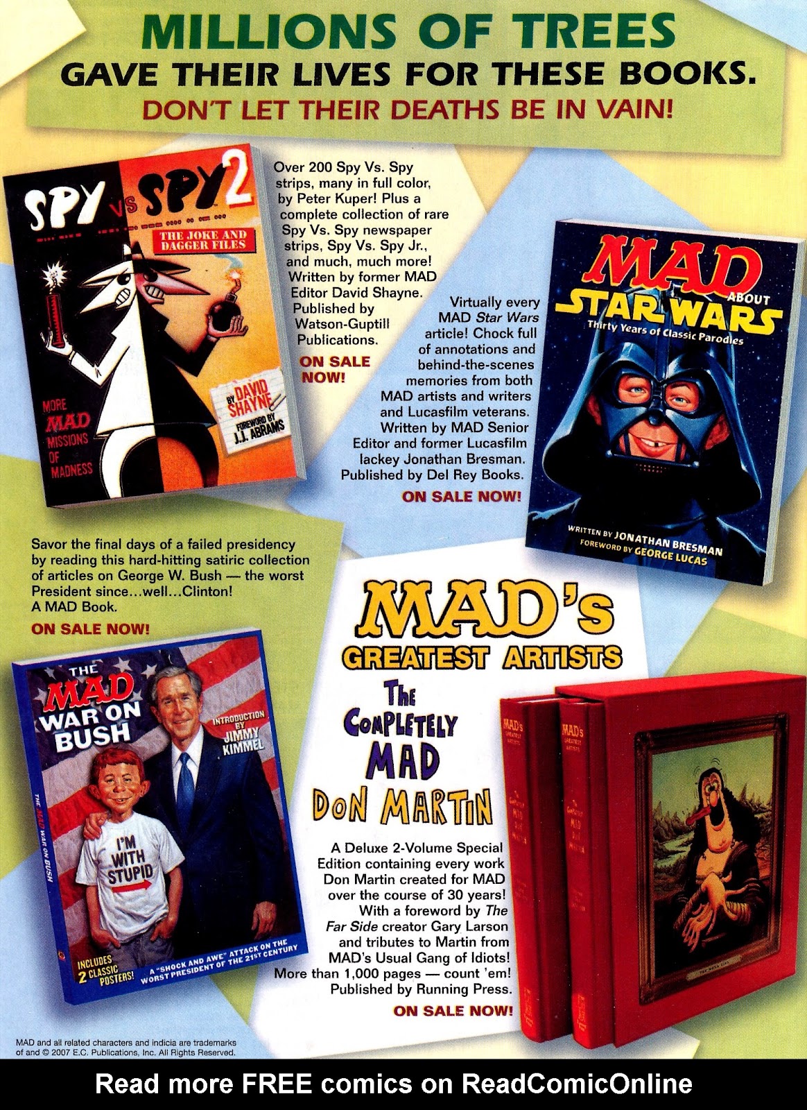 MAD issue 492 - Page 31