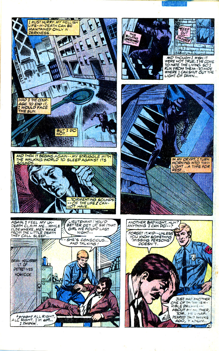 Read online Tales of the Unexpected comic -  Issue #222 - 17