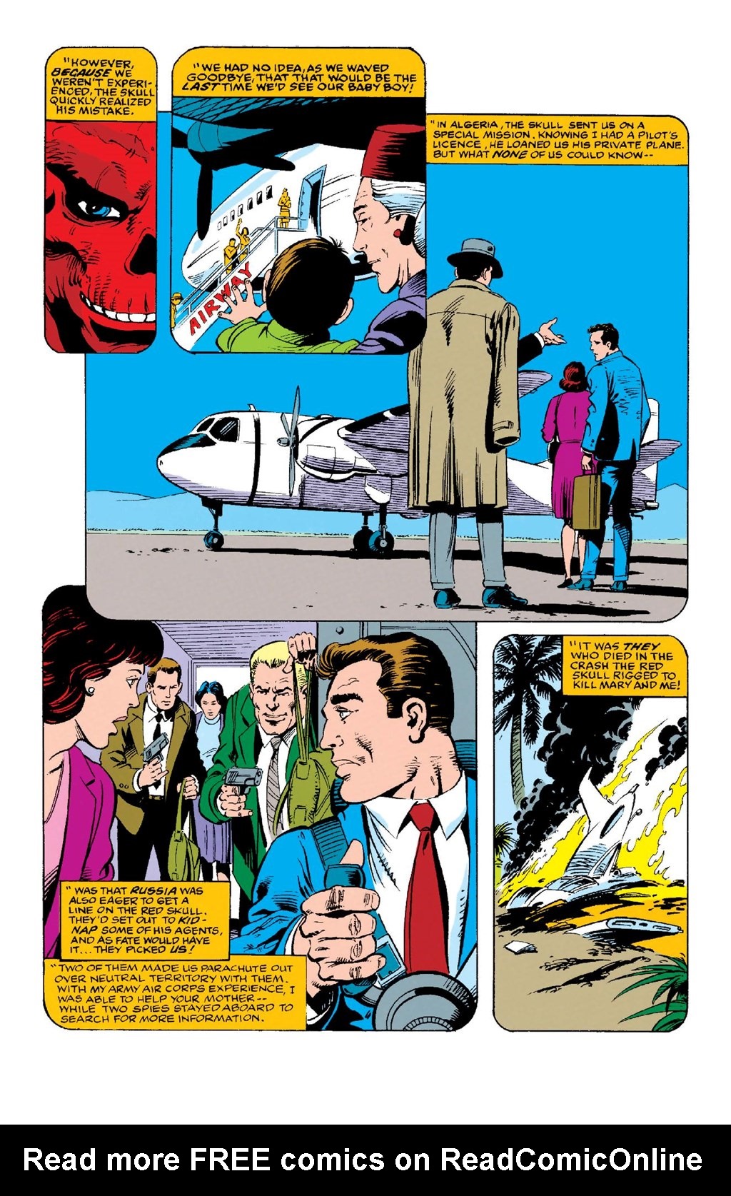 Read online Amazing Spider-Man Epic Collection comic -  Issue # The Hero Killers (Part 4) - 94