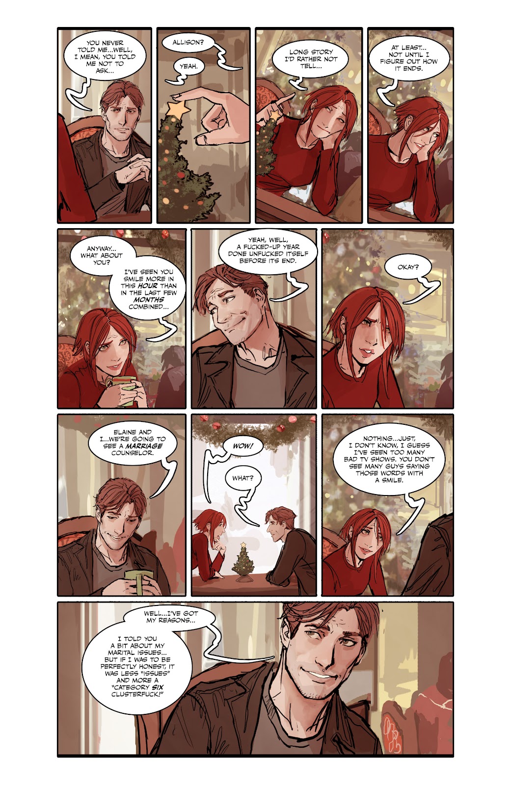 Sunstone issue TPB 5 - Page 181