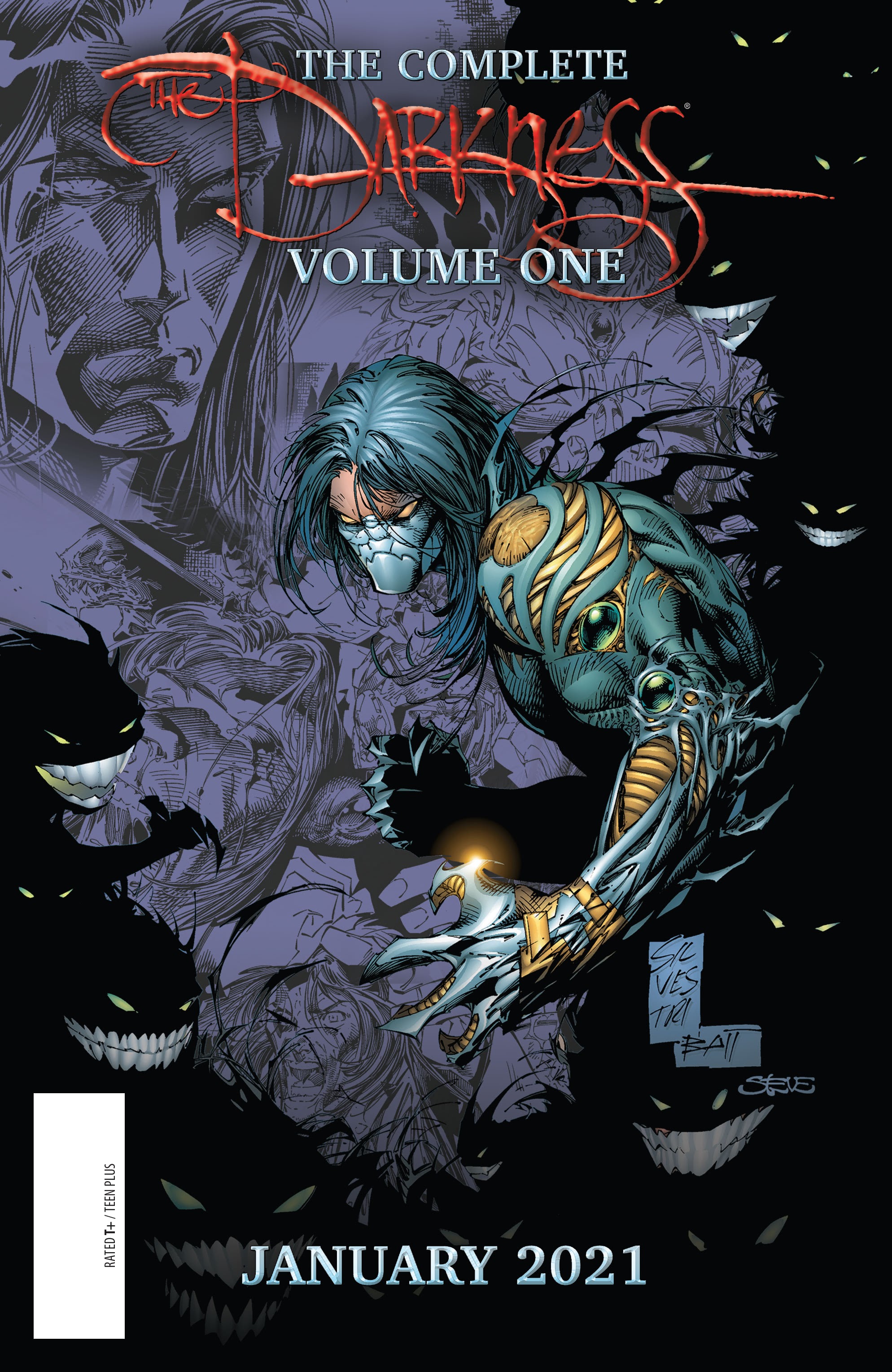 Read online A Man Among Ye comic -  Issue #2 - 32