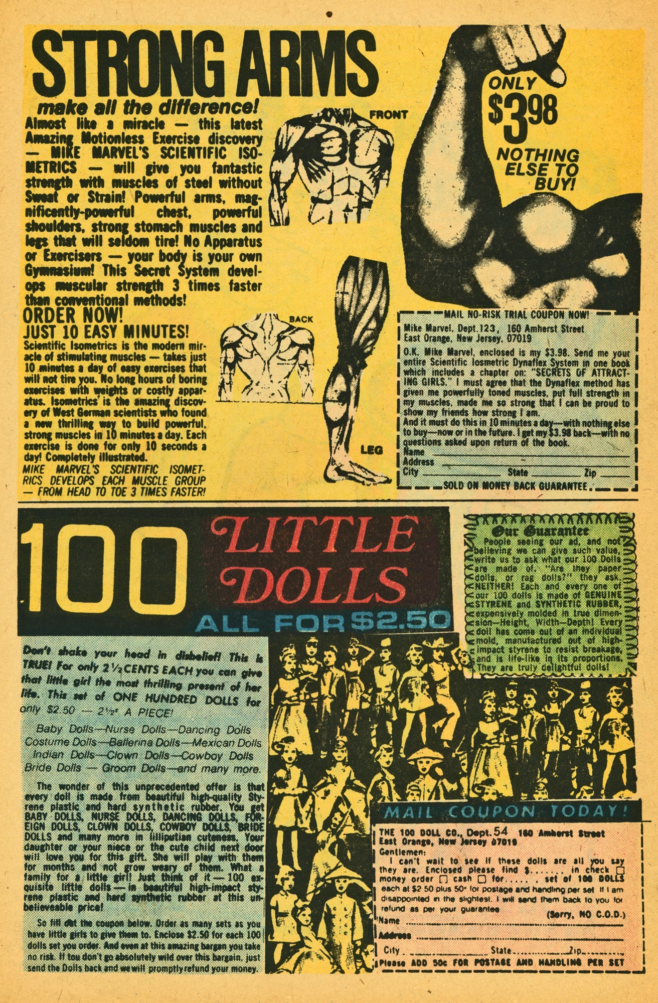 Read online Archie Giant Series Magazine comic -  Issue #462 - 12