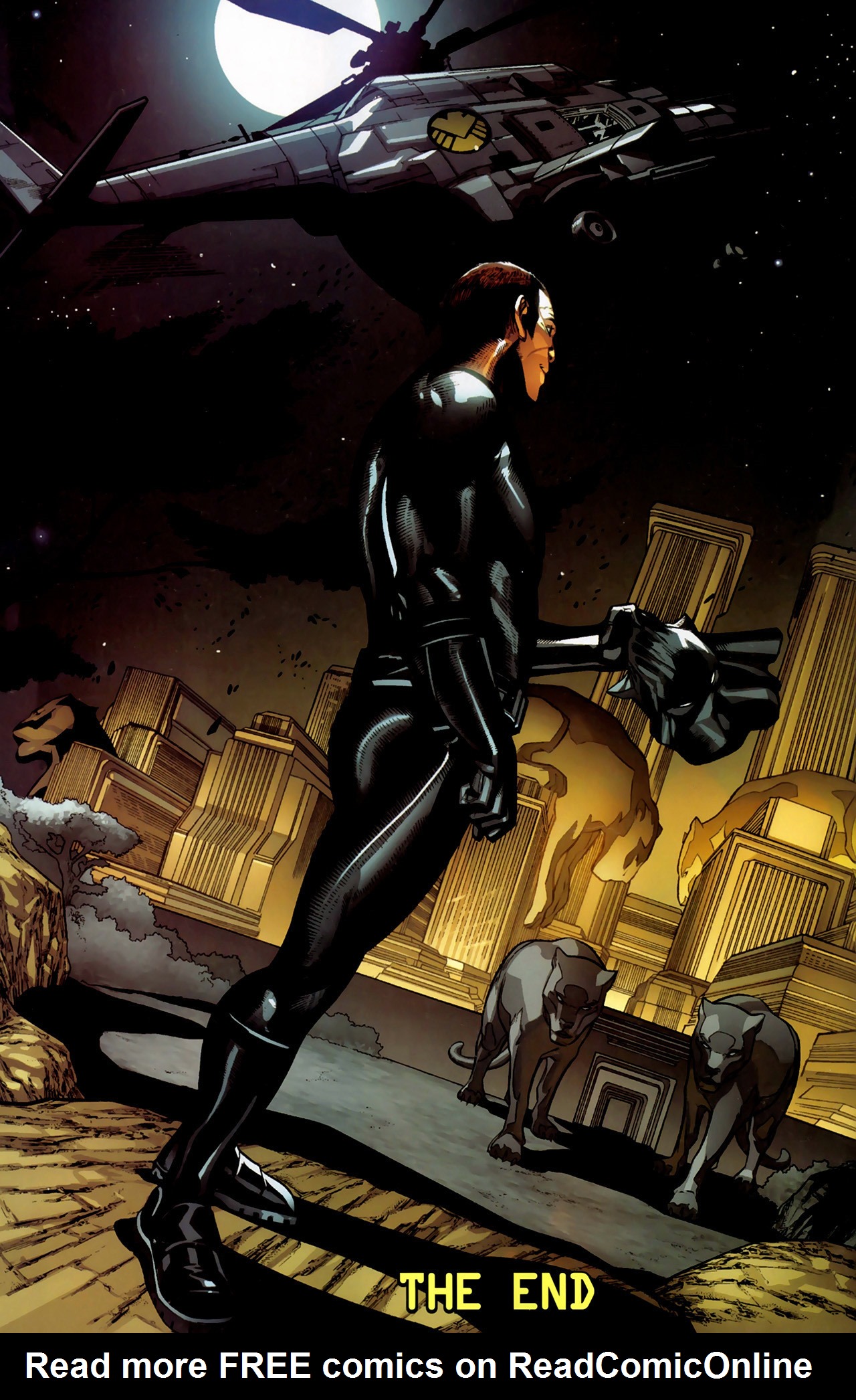 Read online Ultimate Captain America (2008) comic -  Issue # Full - 31