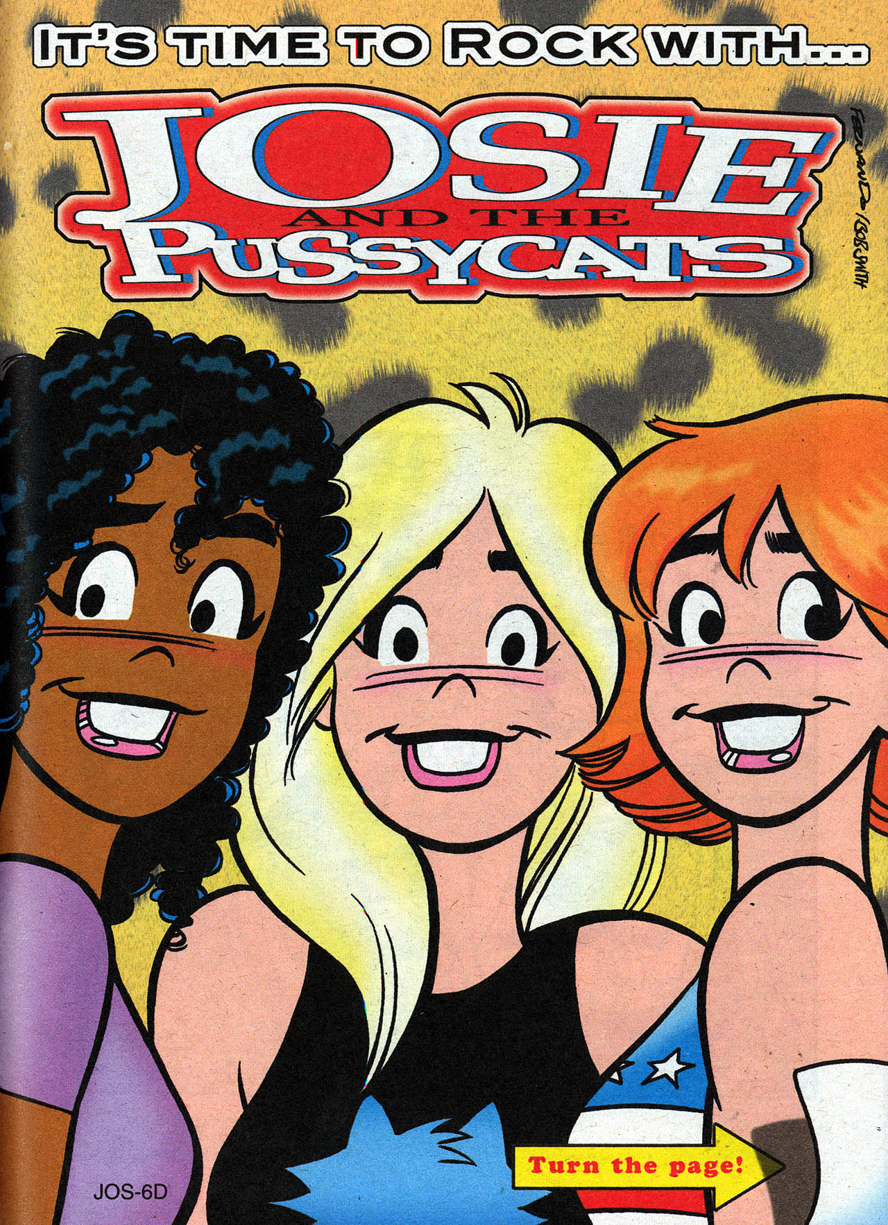 Read online Tales From Riverdale Digest comic -  Issue #28 - 73