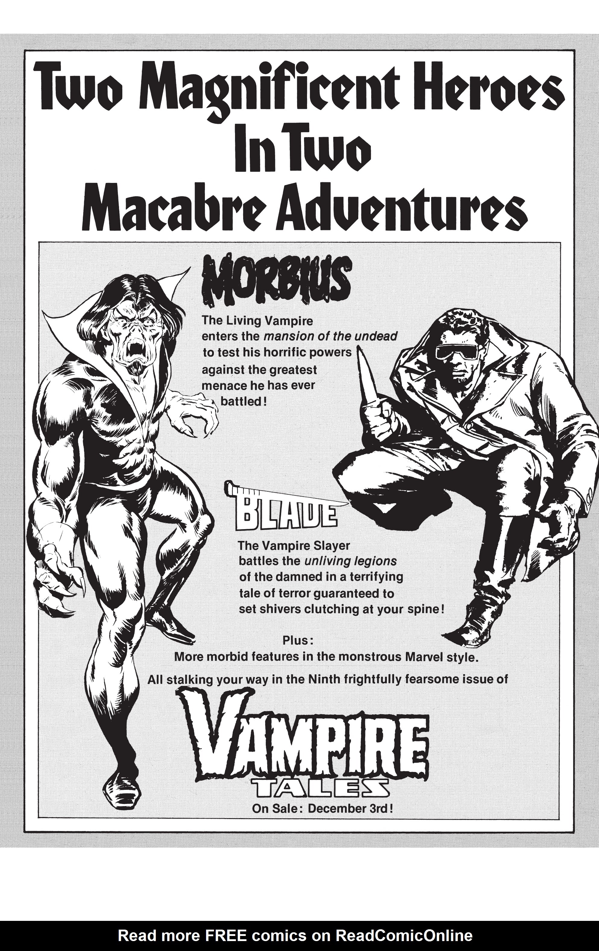 Read online Morbius Epic Collection comic -  Issue # The Living Vampire (Part 4) - 38