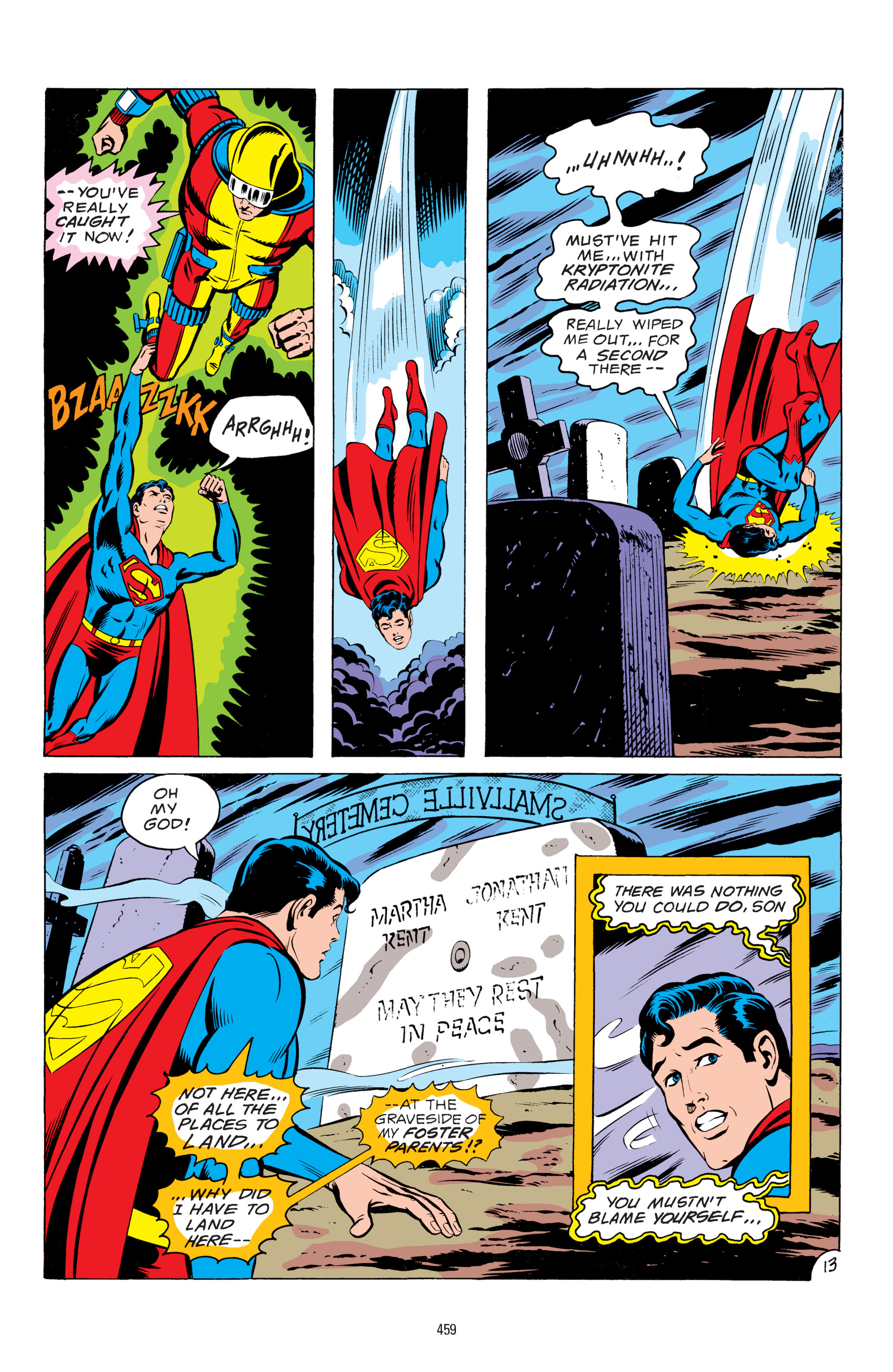 Read online Superboy and the Legion of Super-Heroes comic -  Issue # TPB 2 (Part 5) - 57