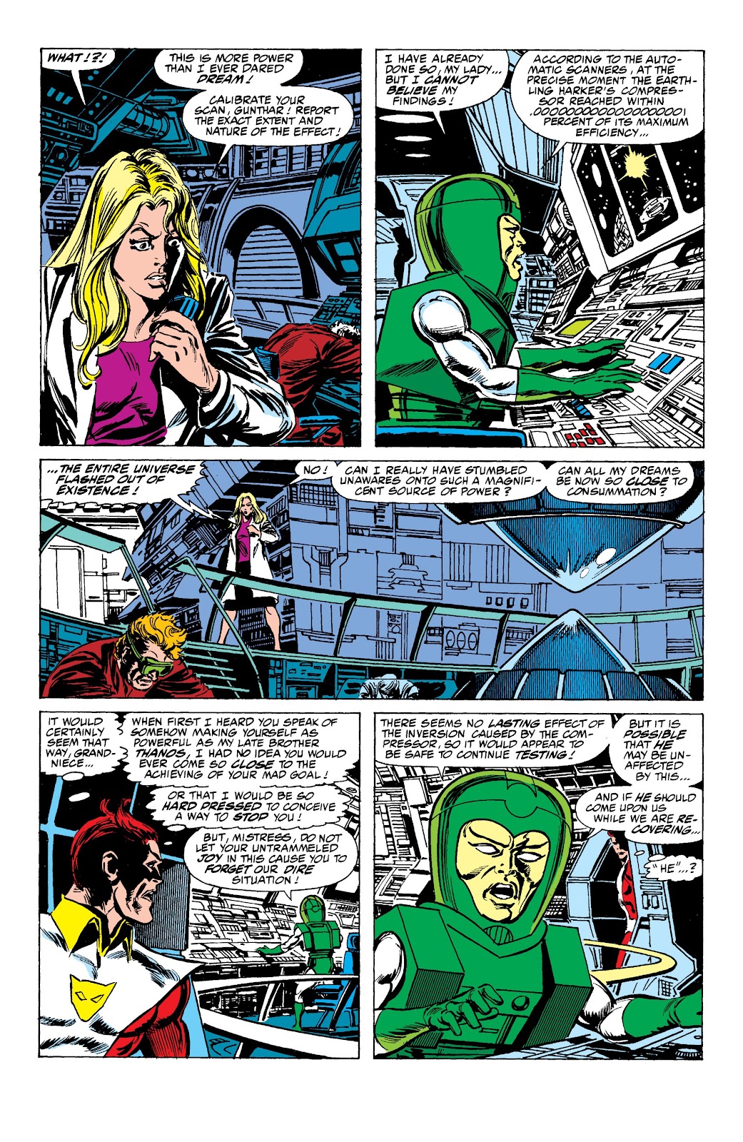 The Avengers (1963) issue 314 - Page 15