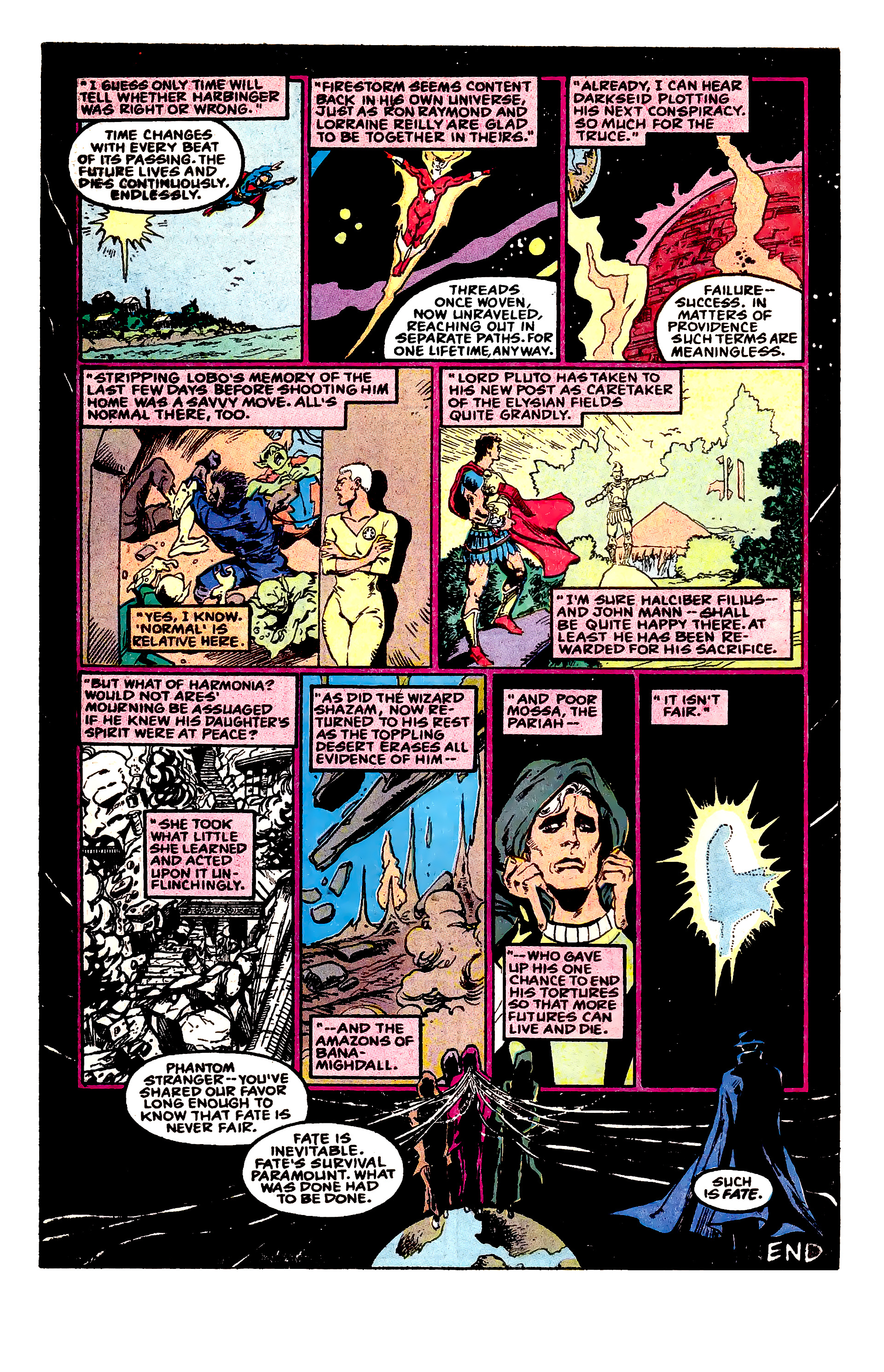 Read online War of the Gods comic -  Issue #4 - 41