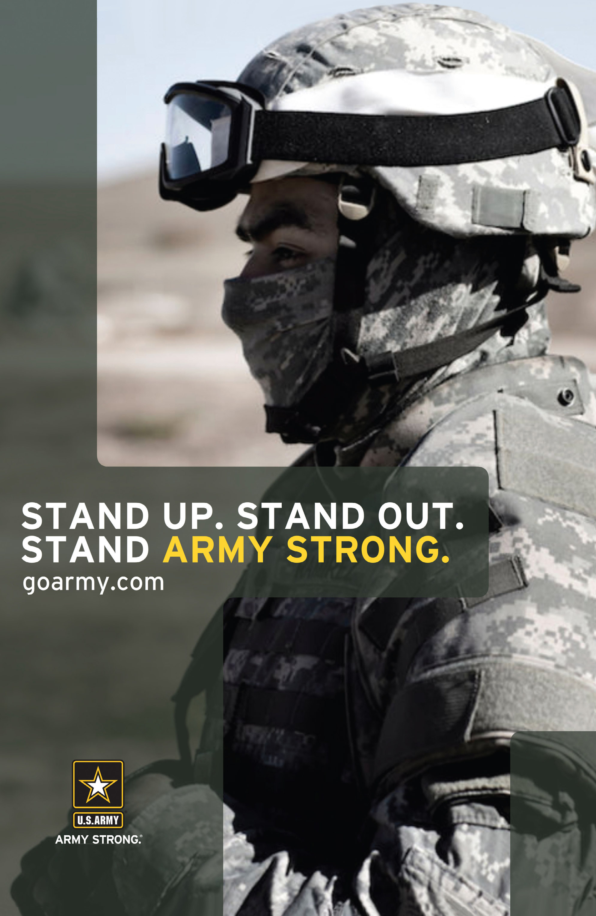 Read online America's Army comic -  Issue #8 - 24