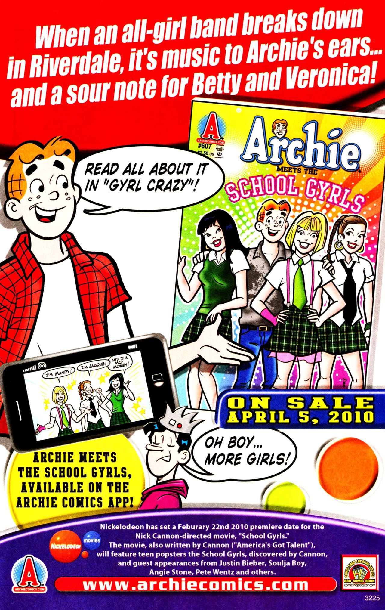Read online Betty and Veronica (1987) comic -  Issue #246 - 14