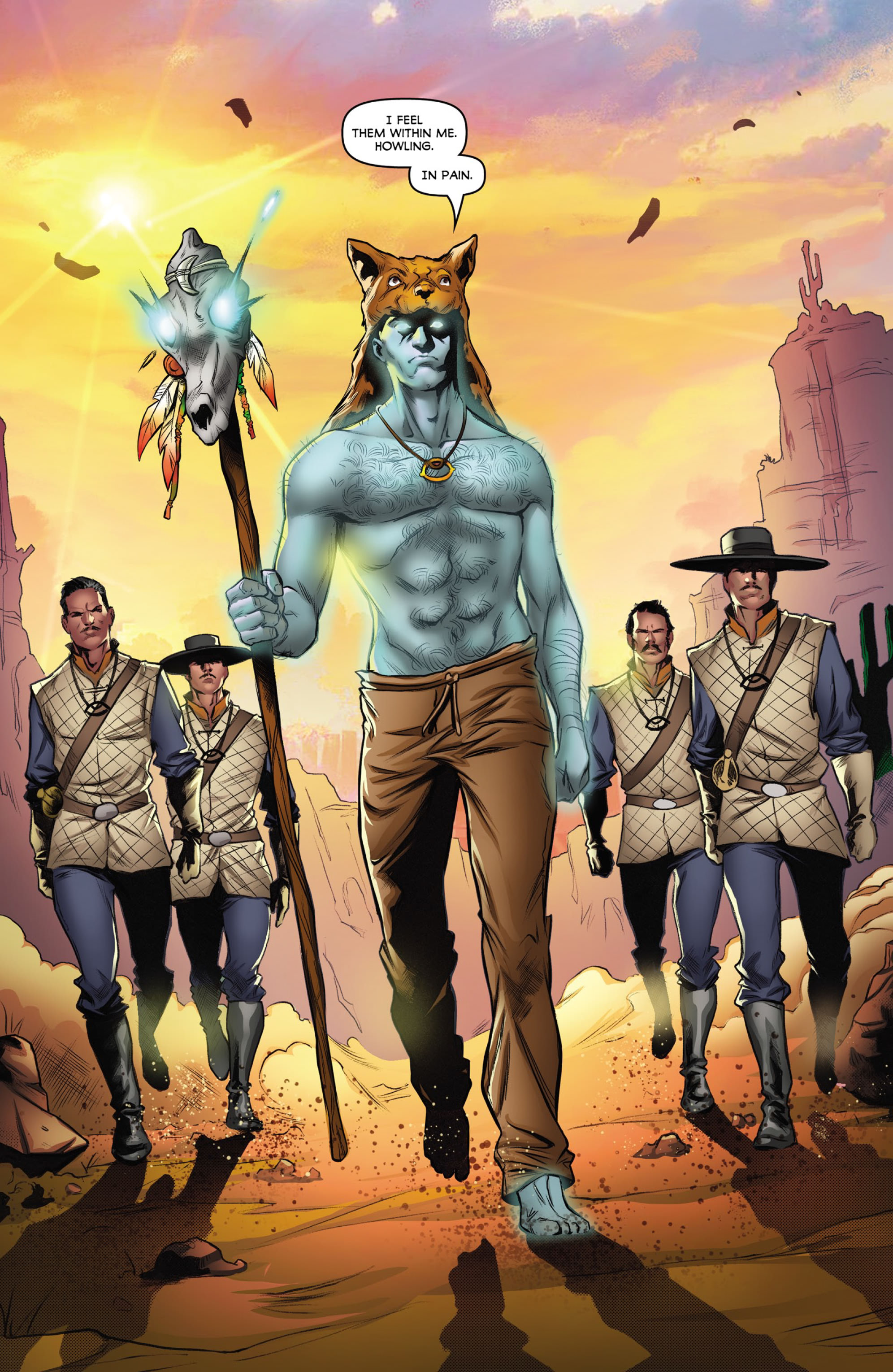 Read online Lady Zorro (2020) comic -  Issue #1 - 12