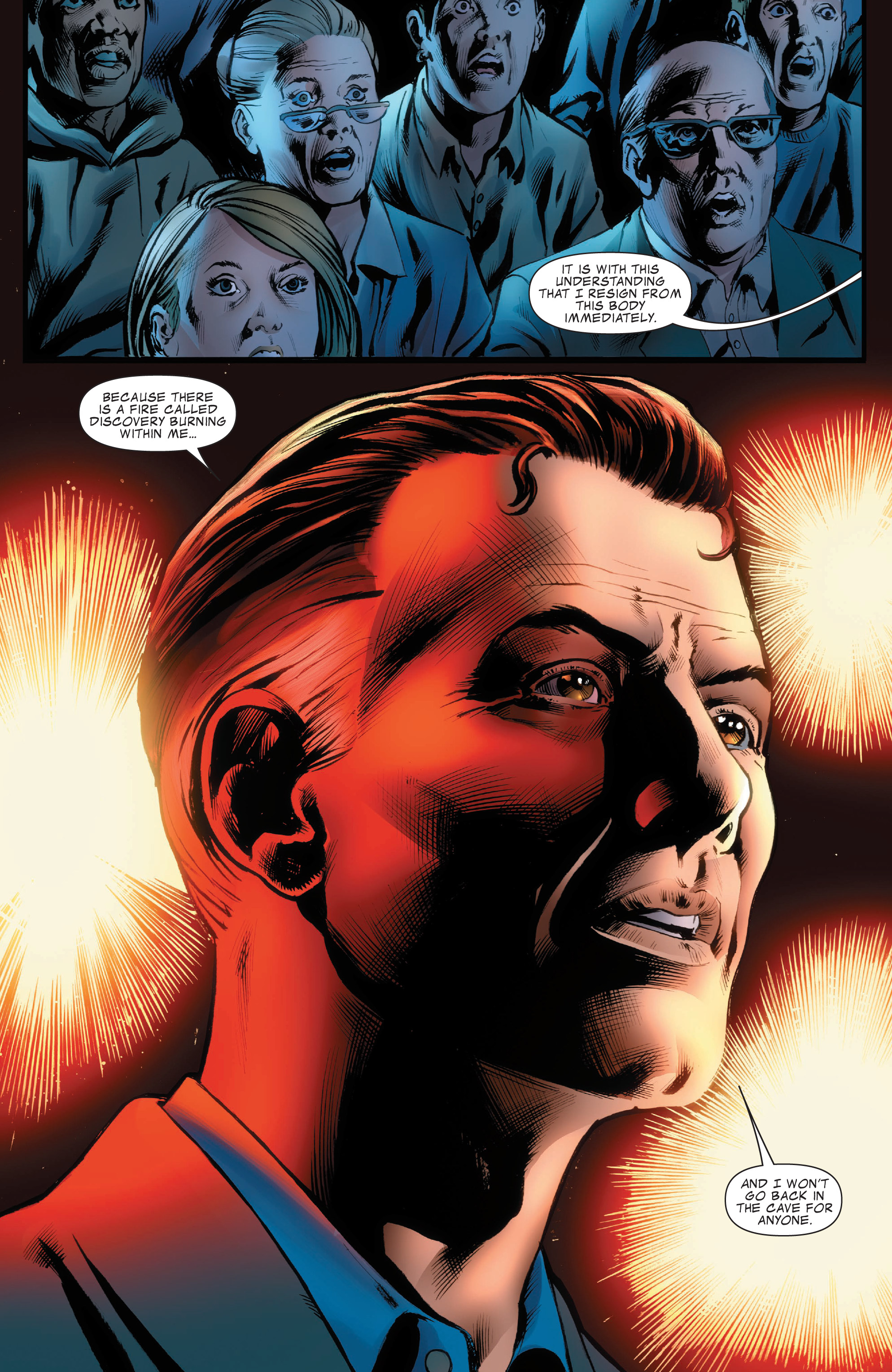 Read online Fantastic Four by Jonathan Hickman: The Complete Collection comic -  Issue # TPB 2 (Part 1) - 10