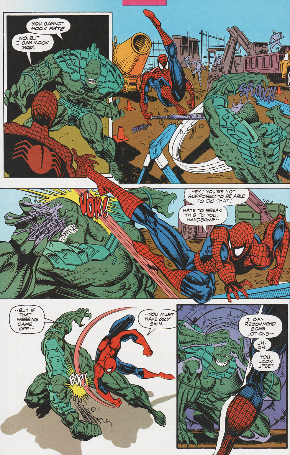 Spider-Man (1990) 30_-_Brainstorm Page 21