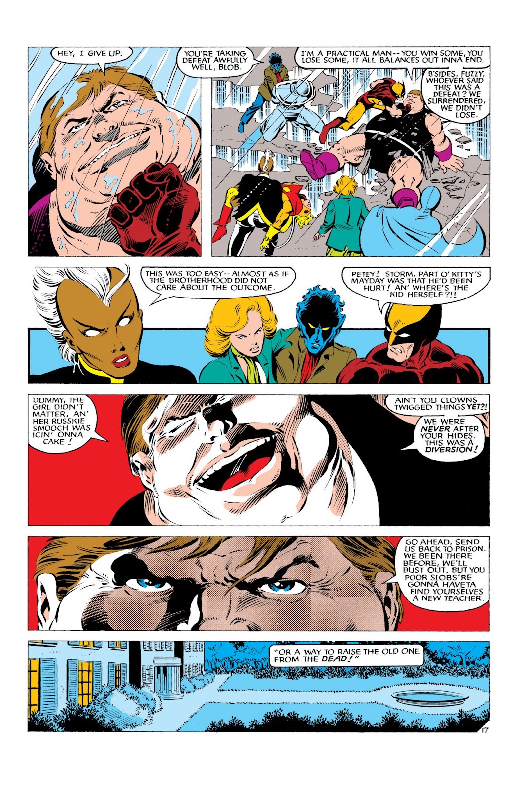 Marvel Masterworks: The Uncanny X-Men issue TPB 10 (Part 2) - Page 65