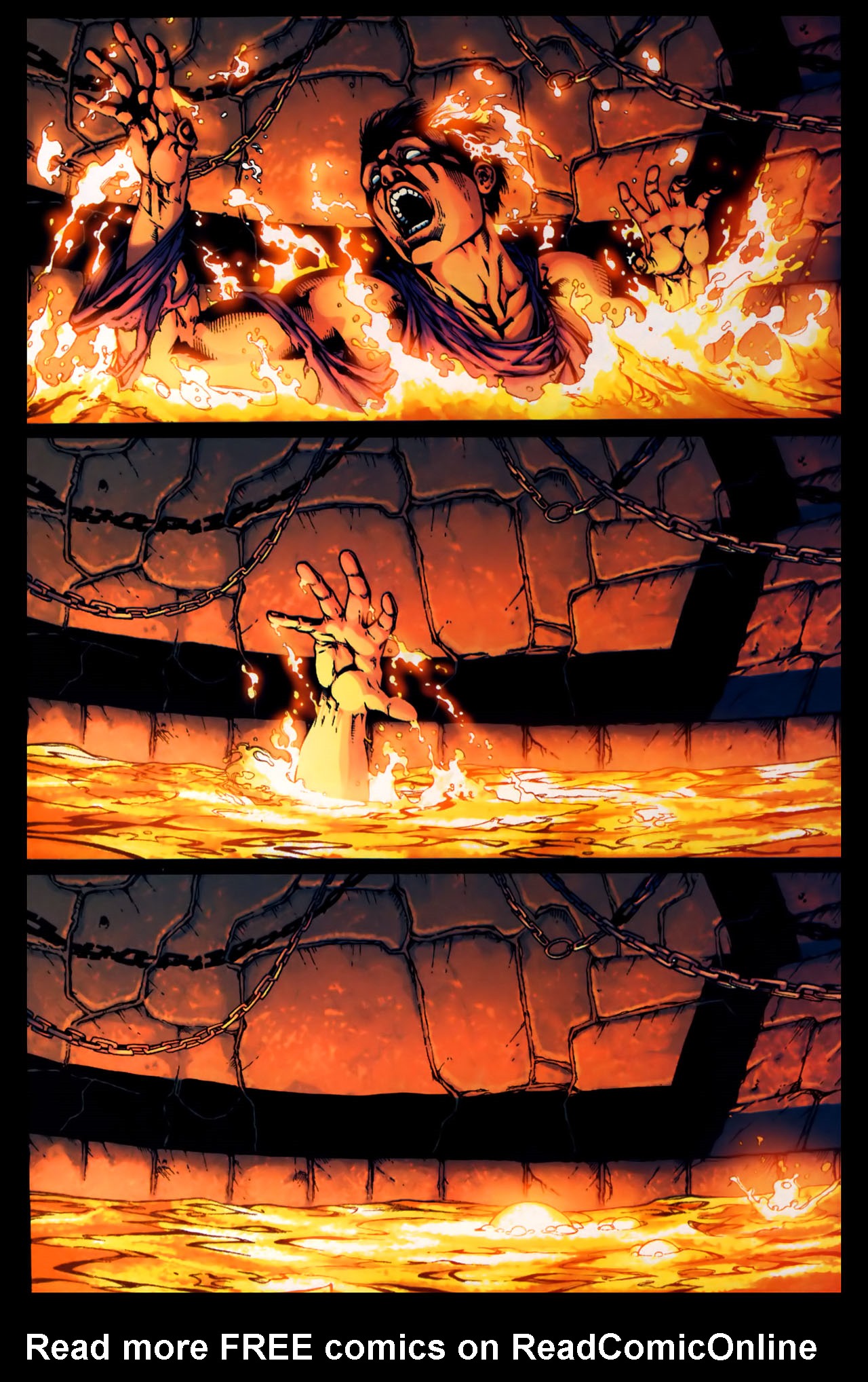 Read online Batman: Under The Hood comic -  Issue #14 - 28