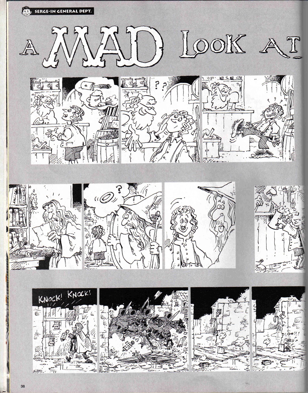 MAD issue 416 - Page 35