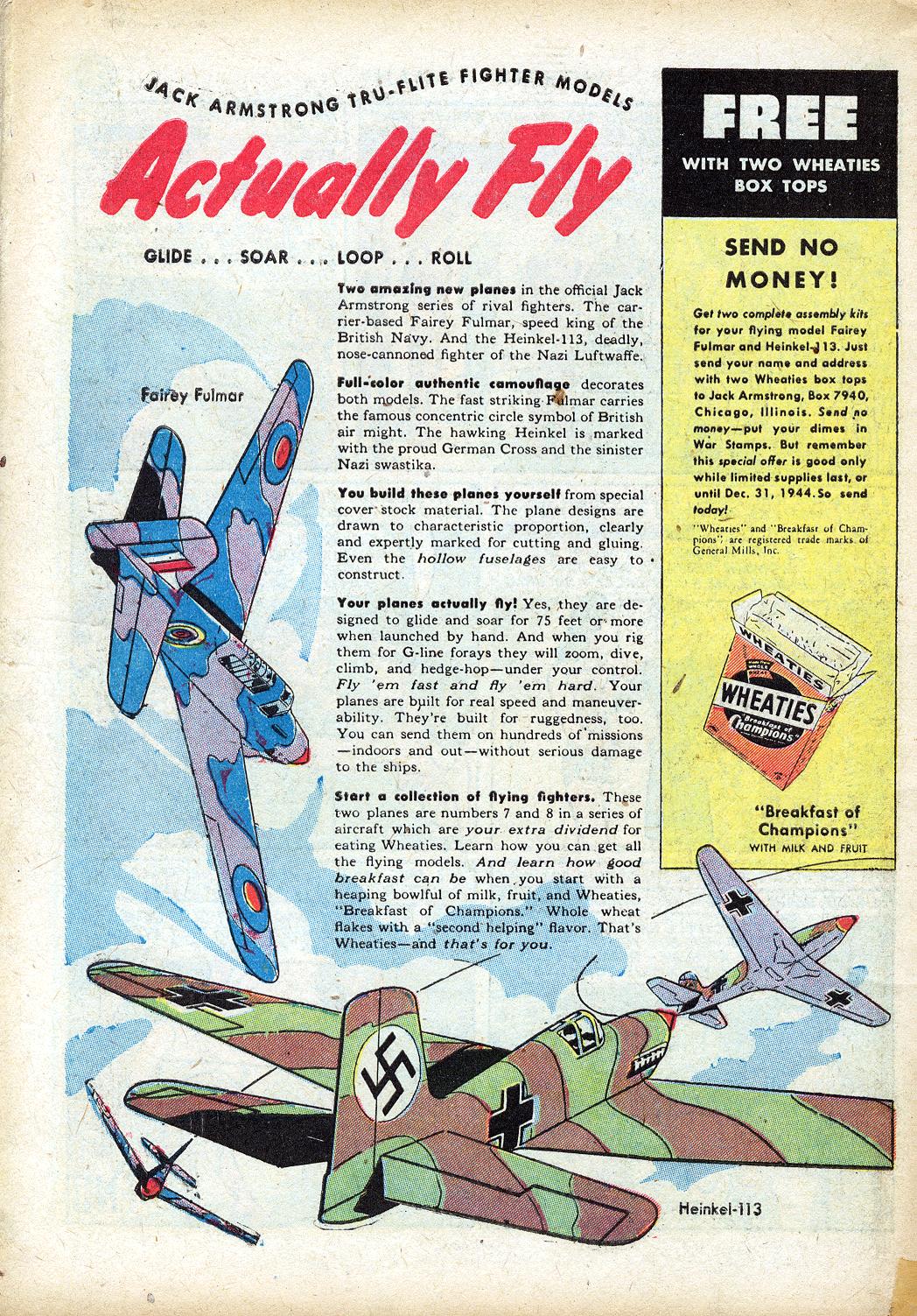 Read online Wonder Woman (1942) comic -  Issue #10 - 51