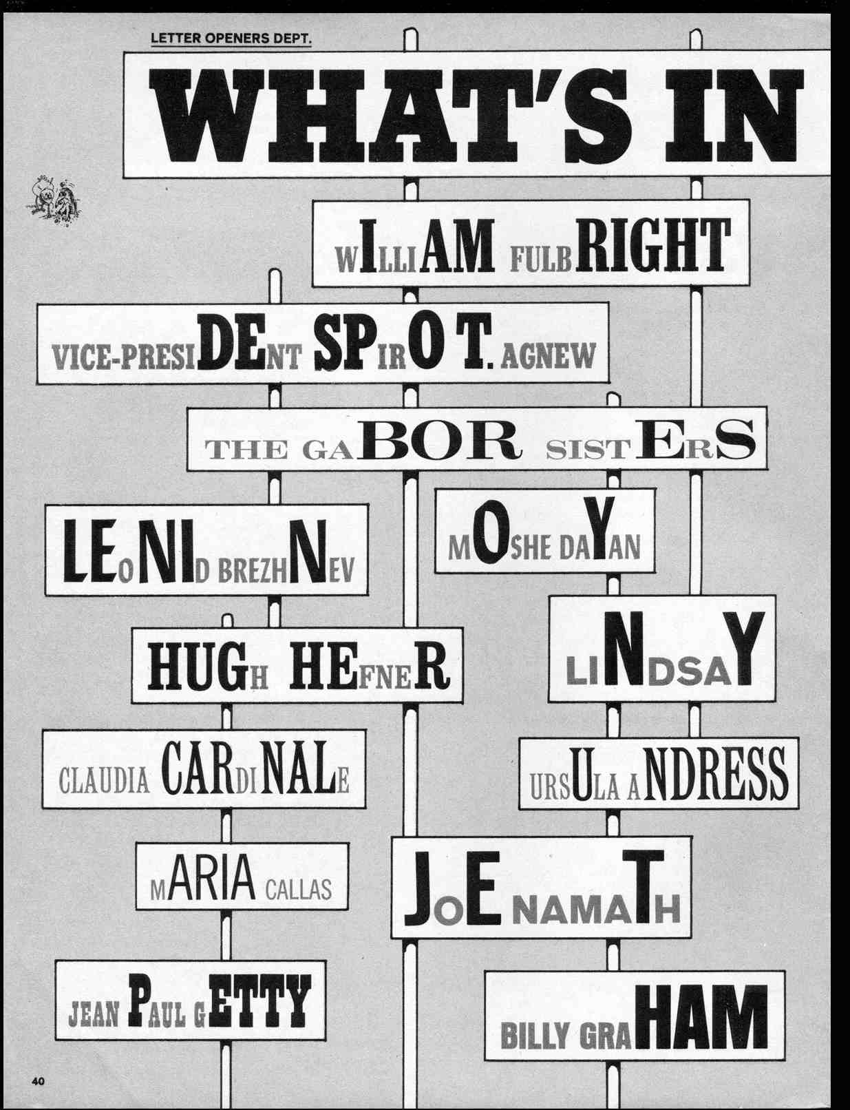 Read online MAD comic -  Issue #161 - 42