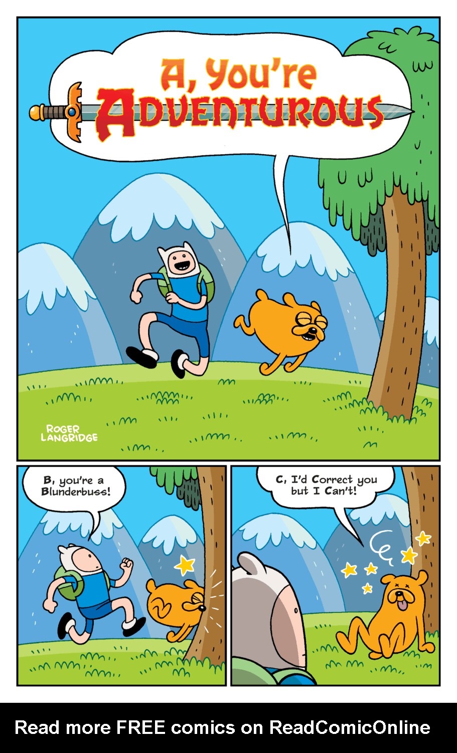 Garfield issue 14 - Page 26