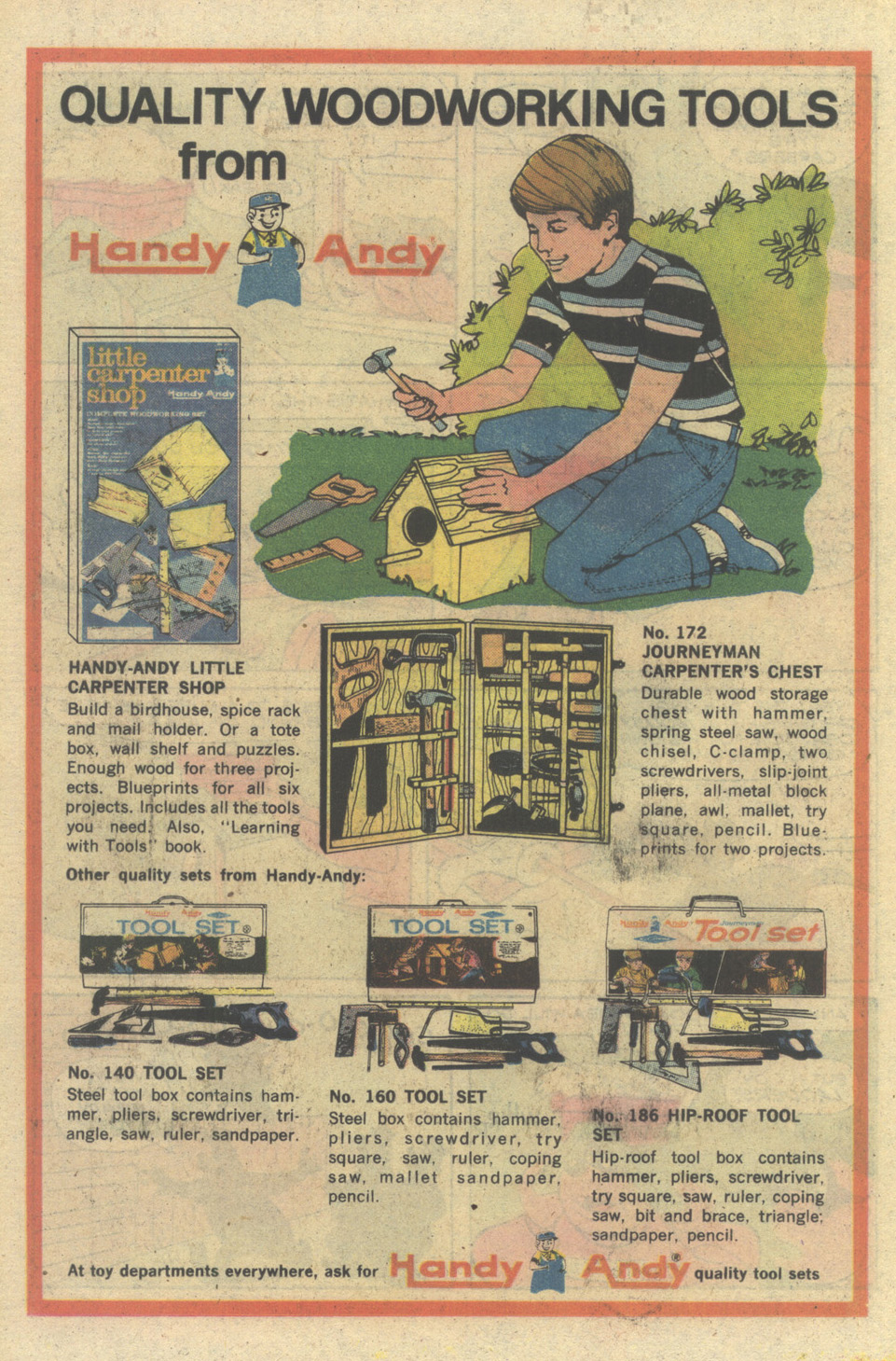 Read online Walt Disney THE BEAGLE BOYS comic -  Issue #35 - 18