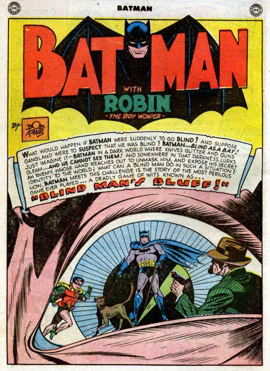 Read online Batman (1940) comic -  Issue #42 - 15